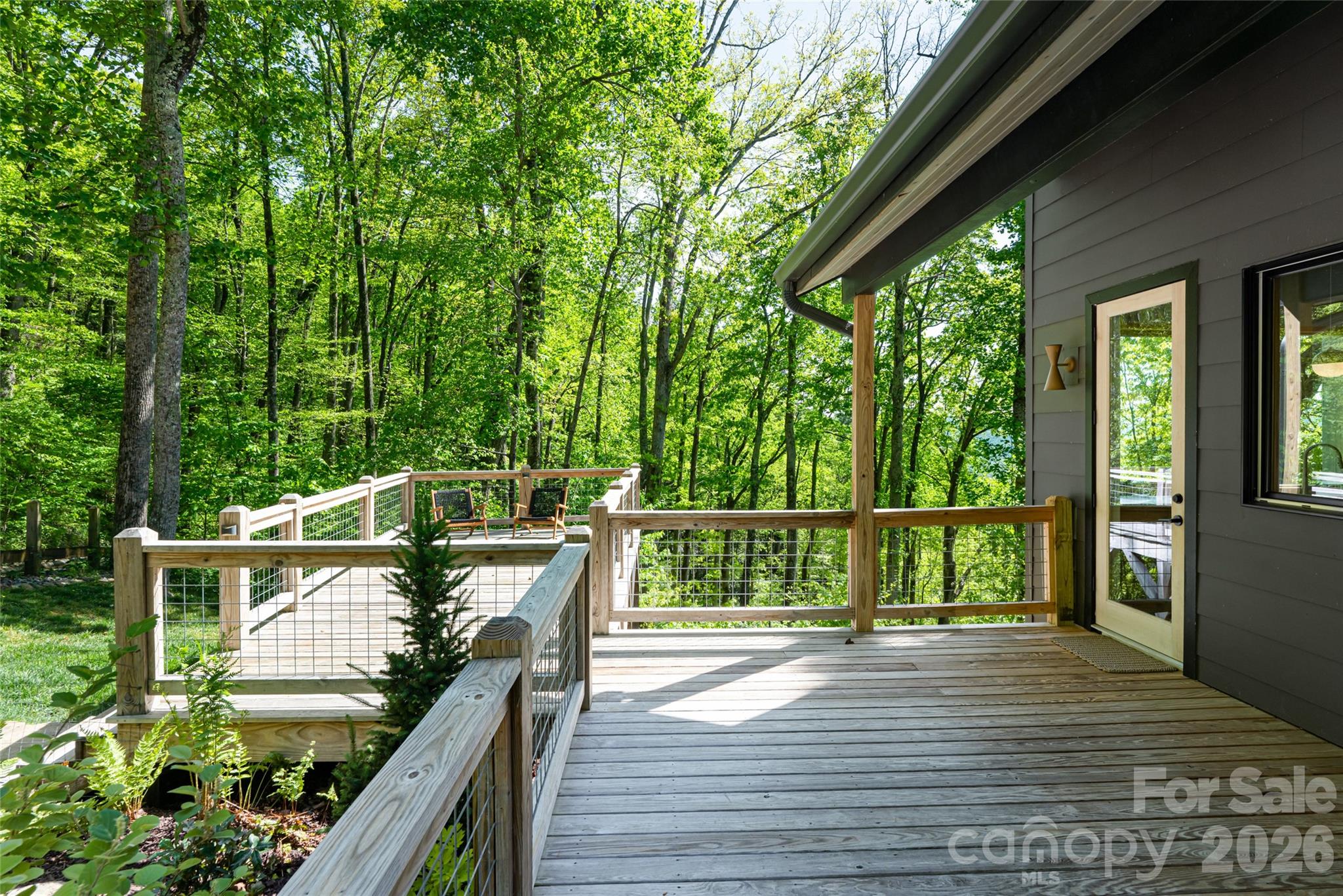 77A Mcintyre Drive — Asheville