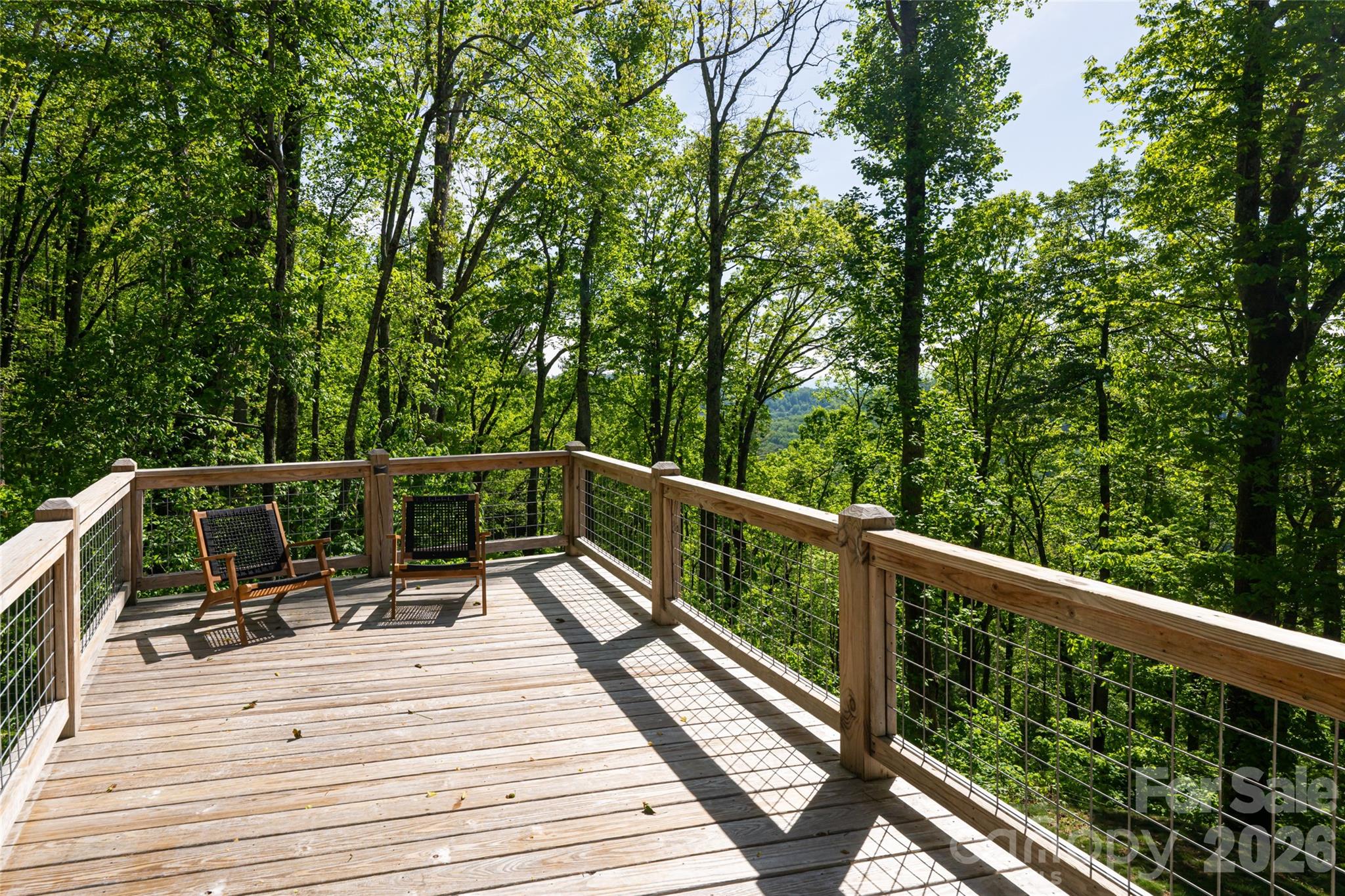 77A Mcintyre Drive — Asheville