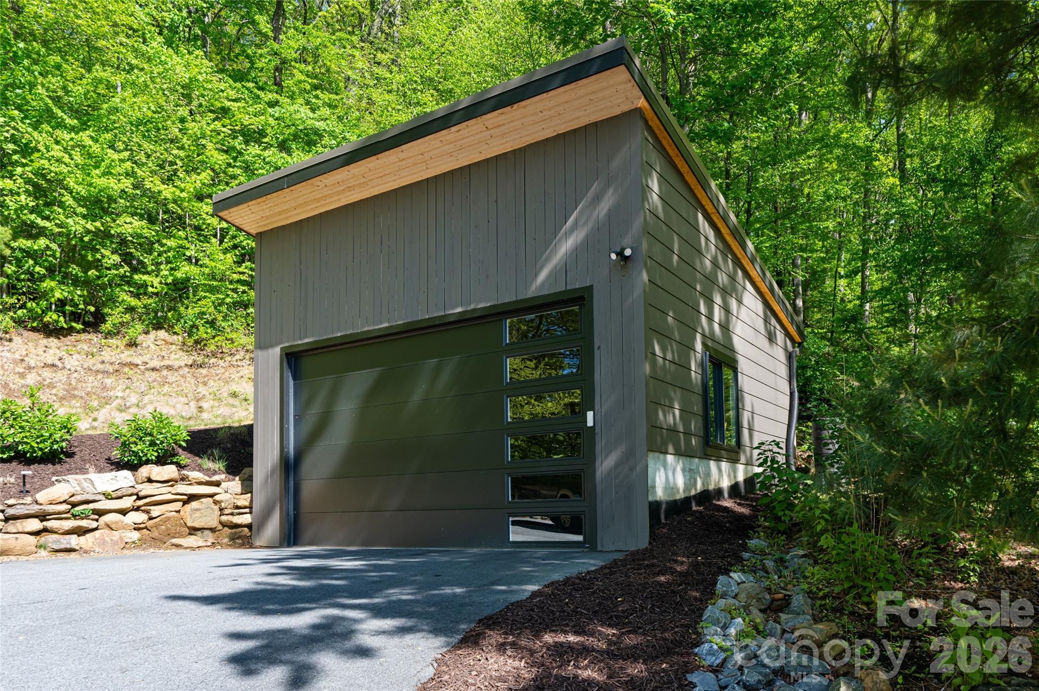 77A Mcintyre Drive — Asheville