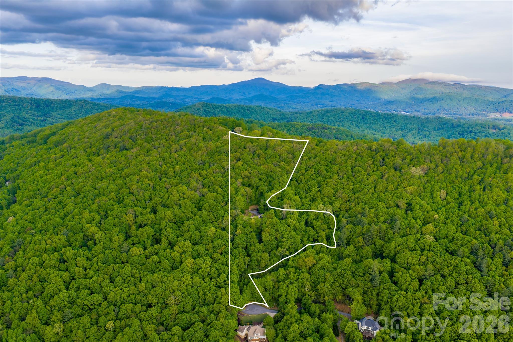 77A Mcintyre Drive — Asheville