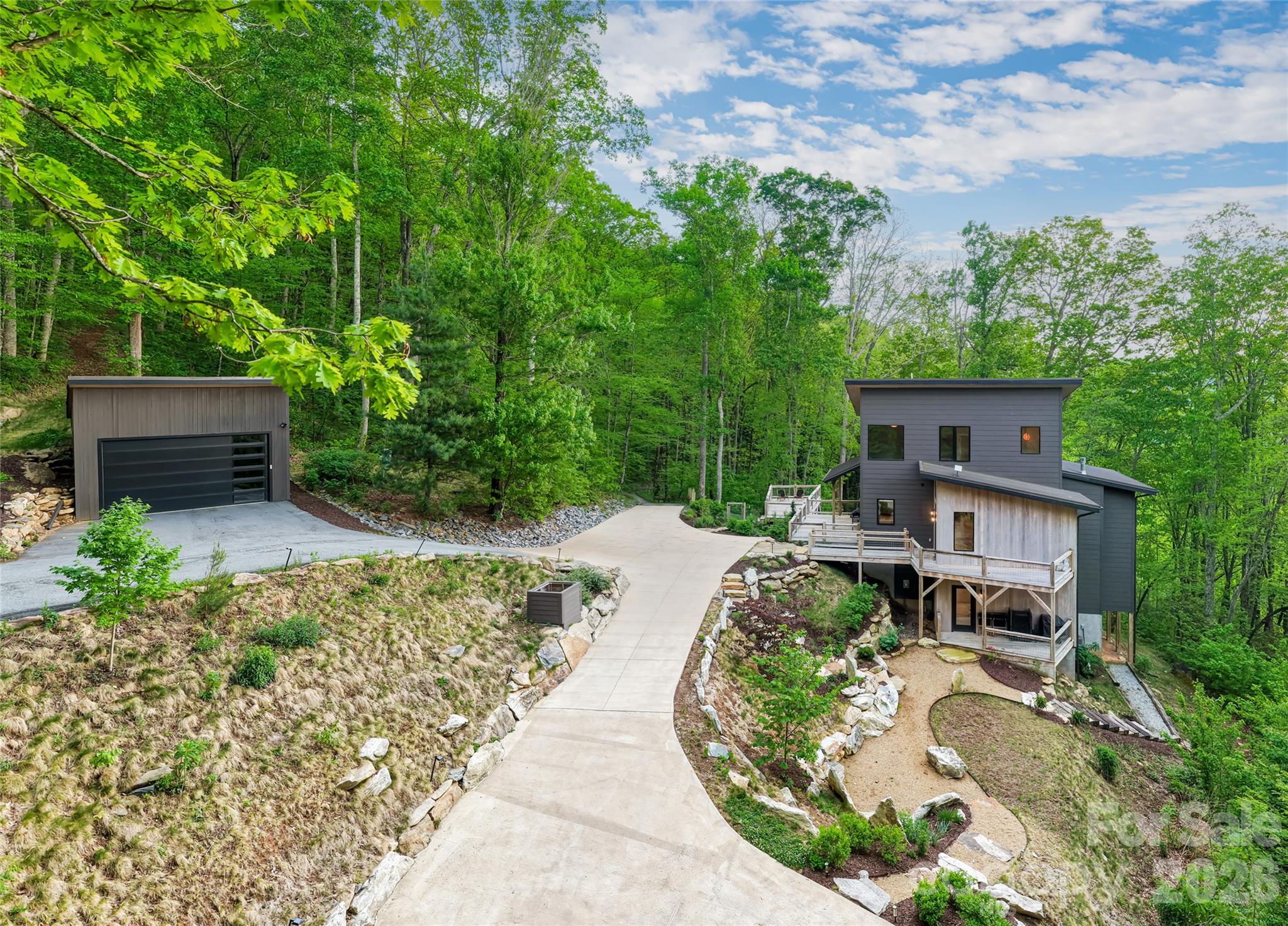 77A Mcintyre Drive — Asheville