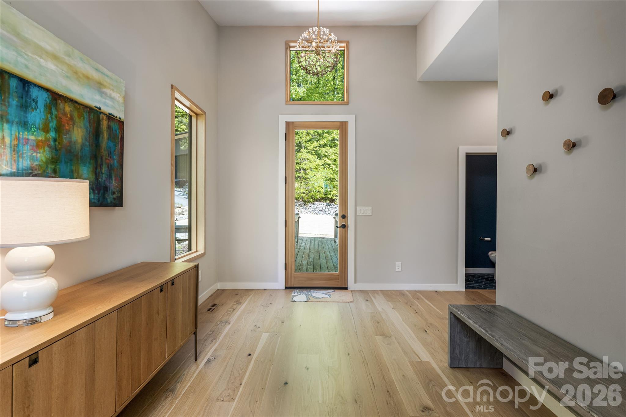77A Mcintyre Drive — Asheville