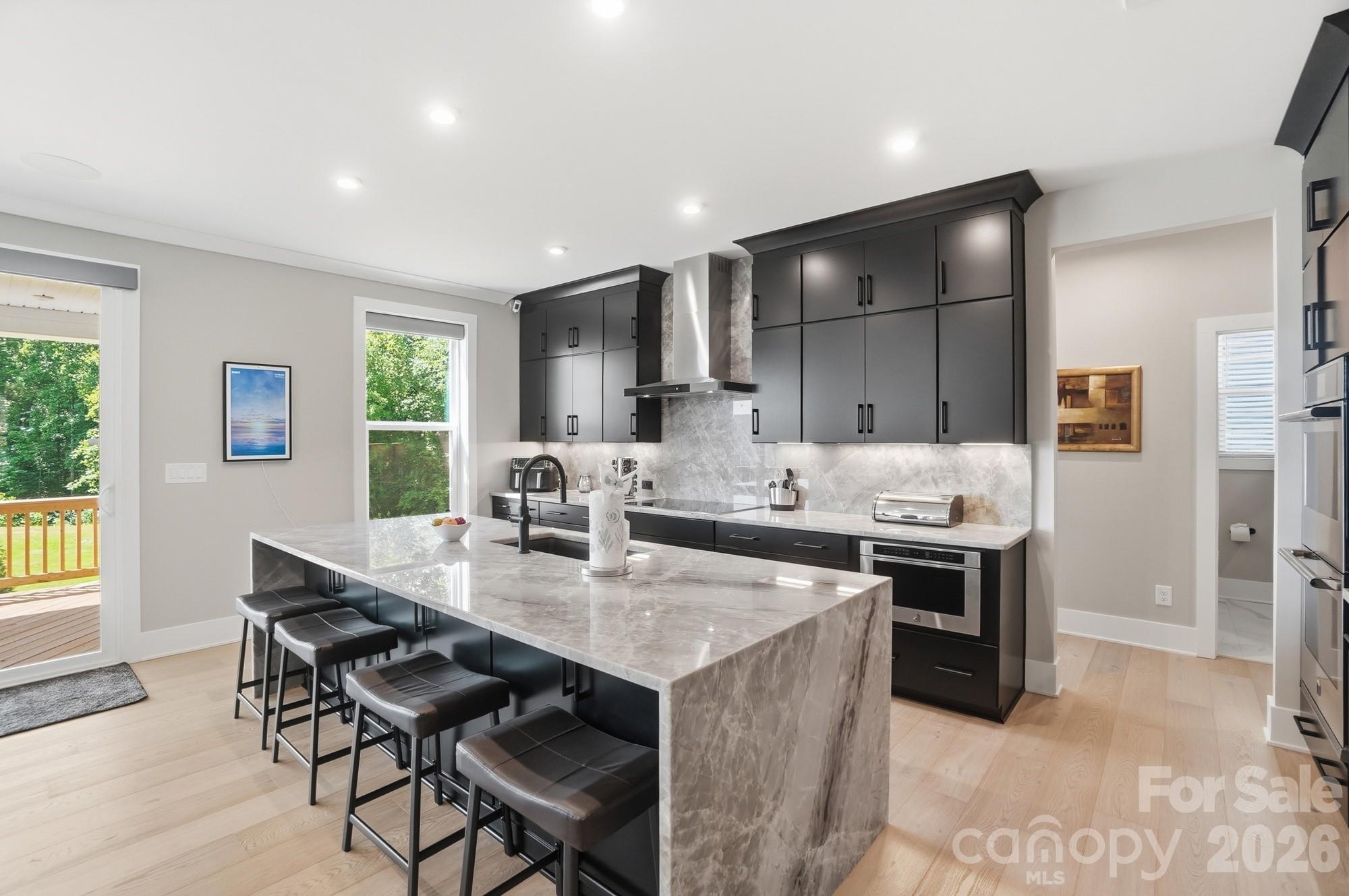 5225 Glenwalk Drive — Charlotte