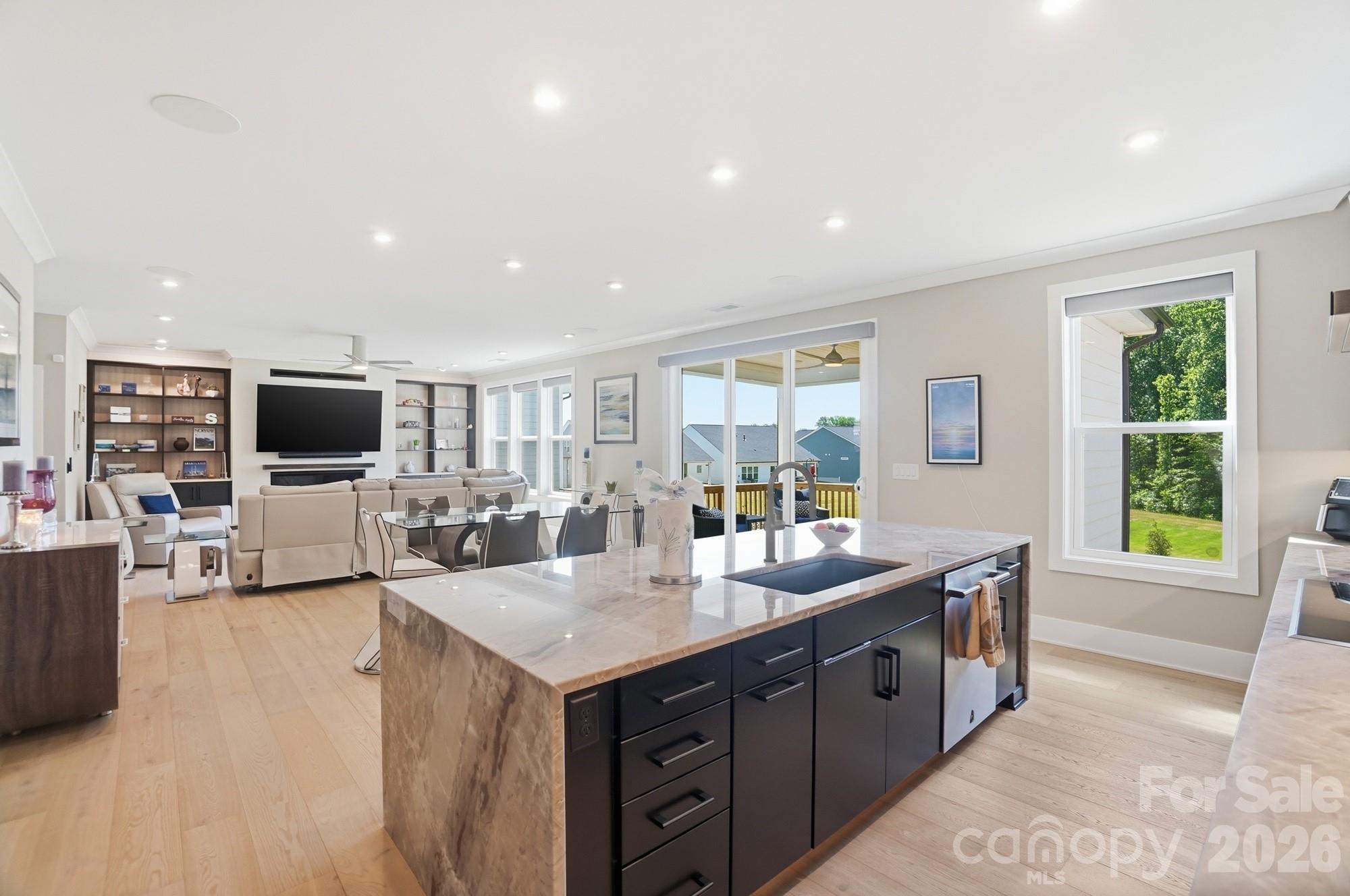 5225 Glenwalk Drive — Charlotte