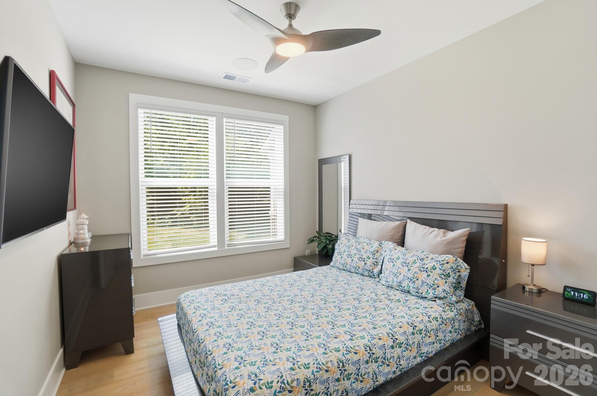 5225 Glenwalk Drive — Charlotte