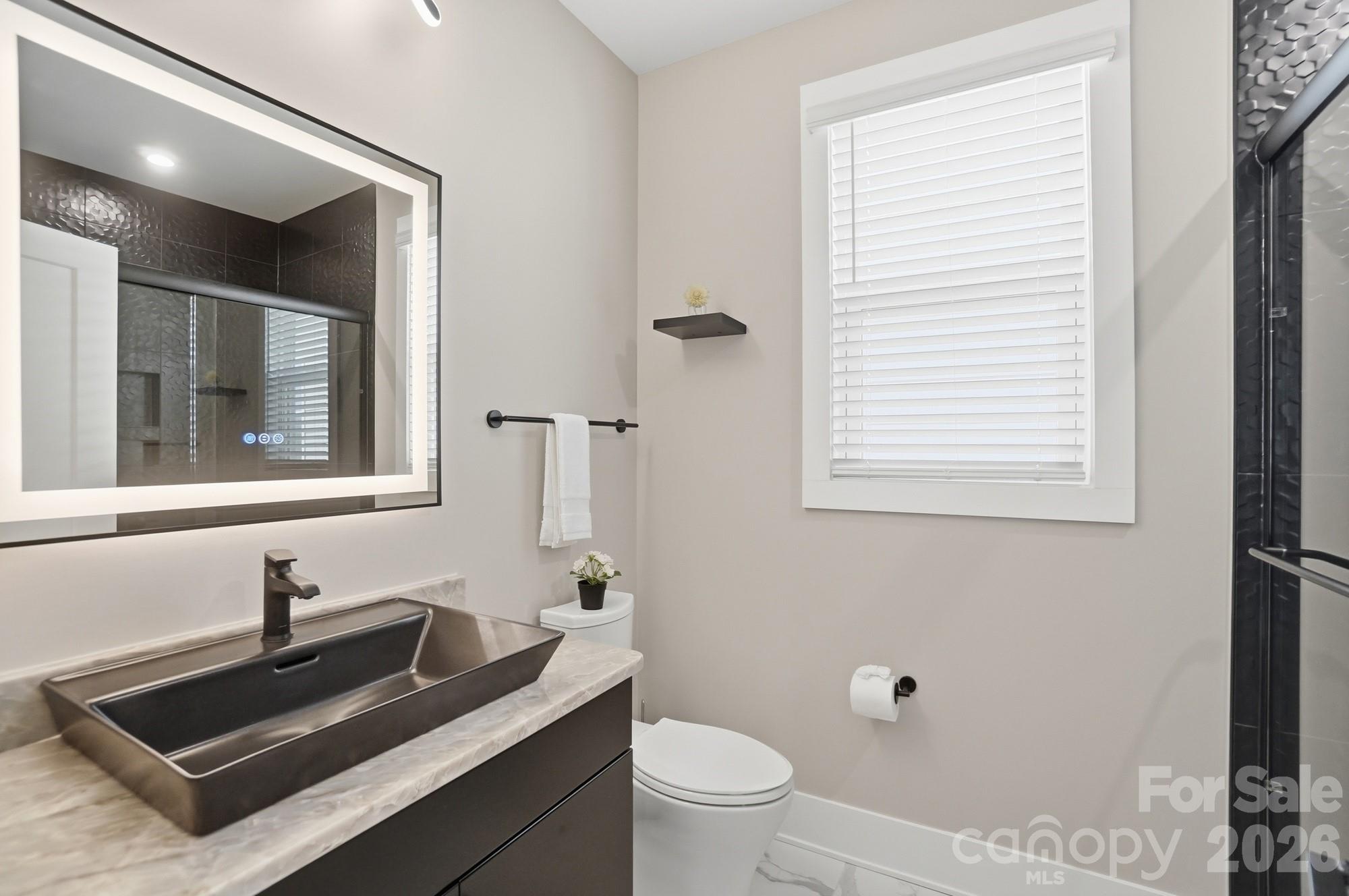5225 Glenwalk Drive — Charlotte