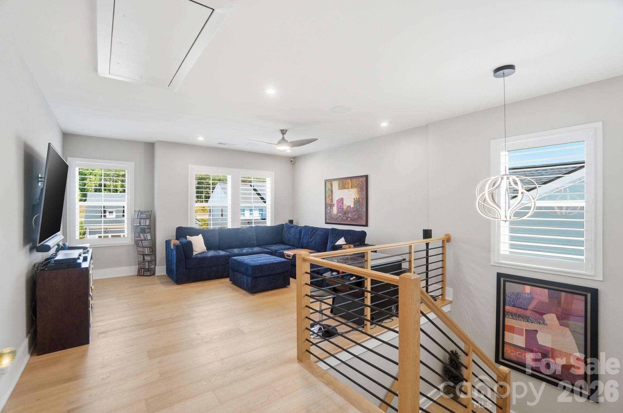 5225 Glenwalk Drive — Charlotte