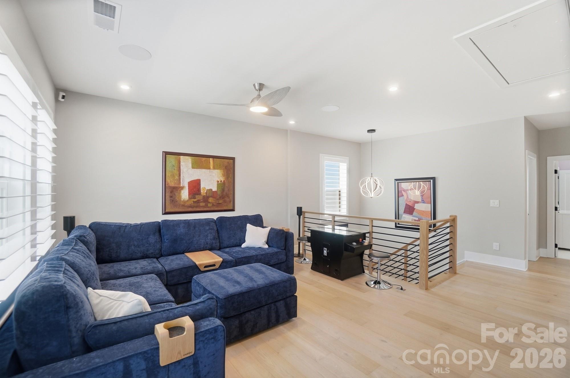 5225 Glenwalk Drive — Charlotte