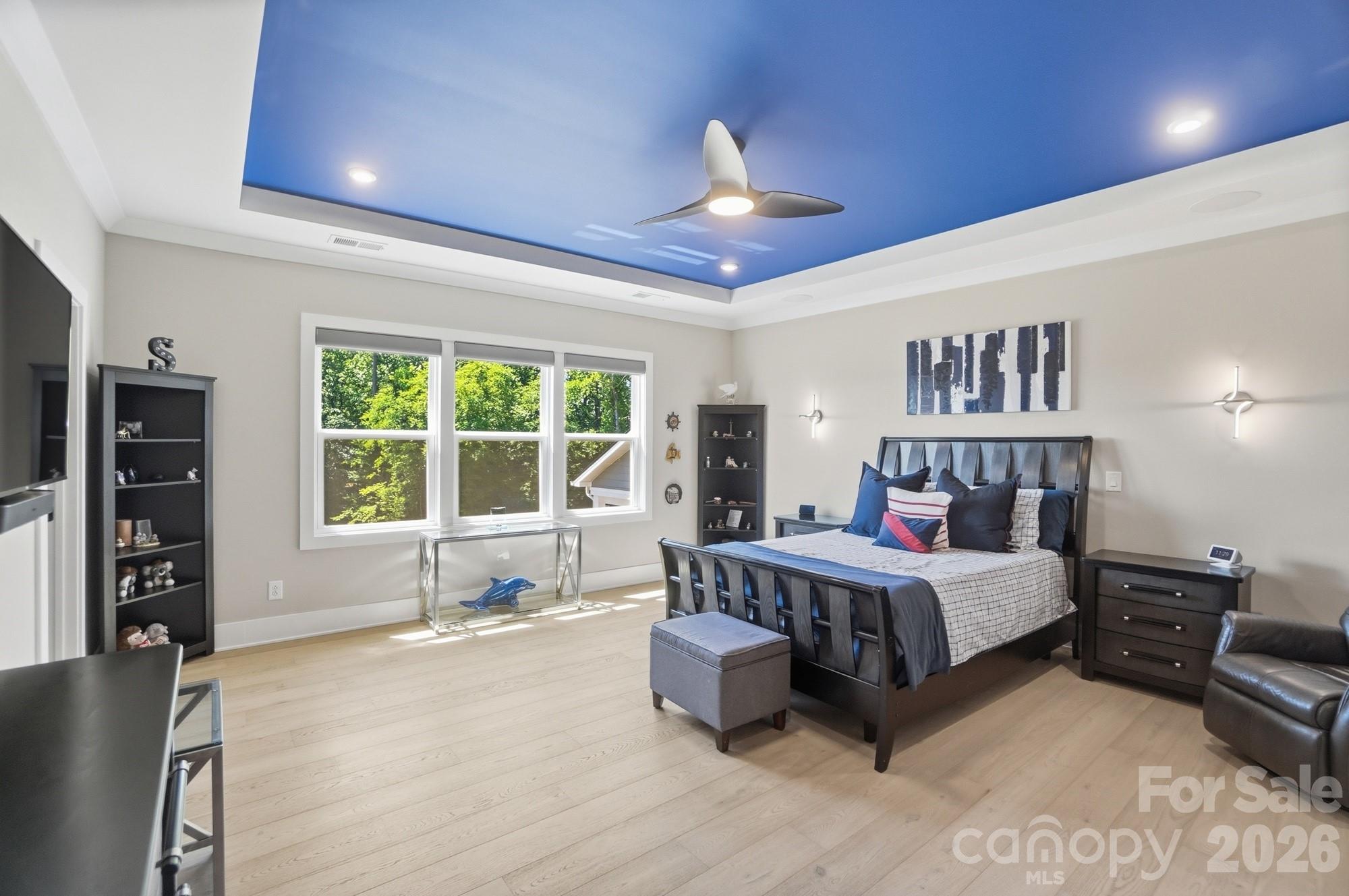 5225 Glenwalk Drive — Charlotte