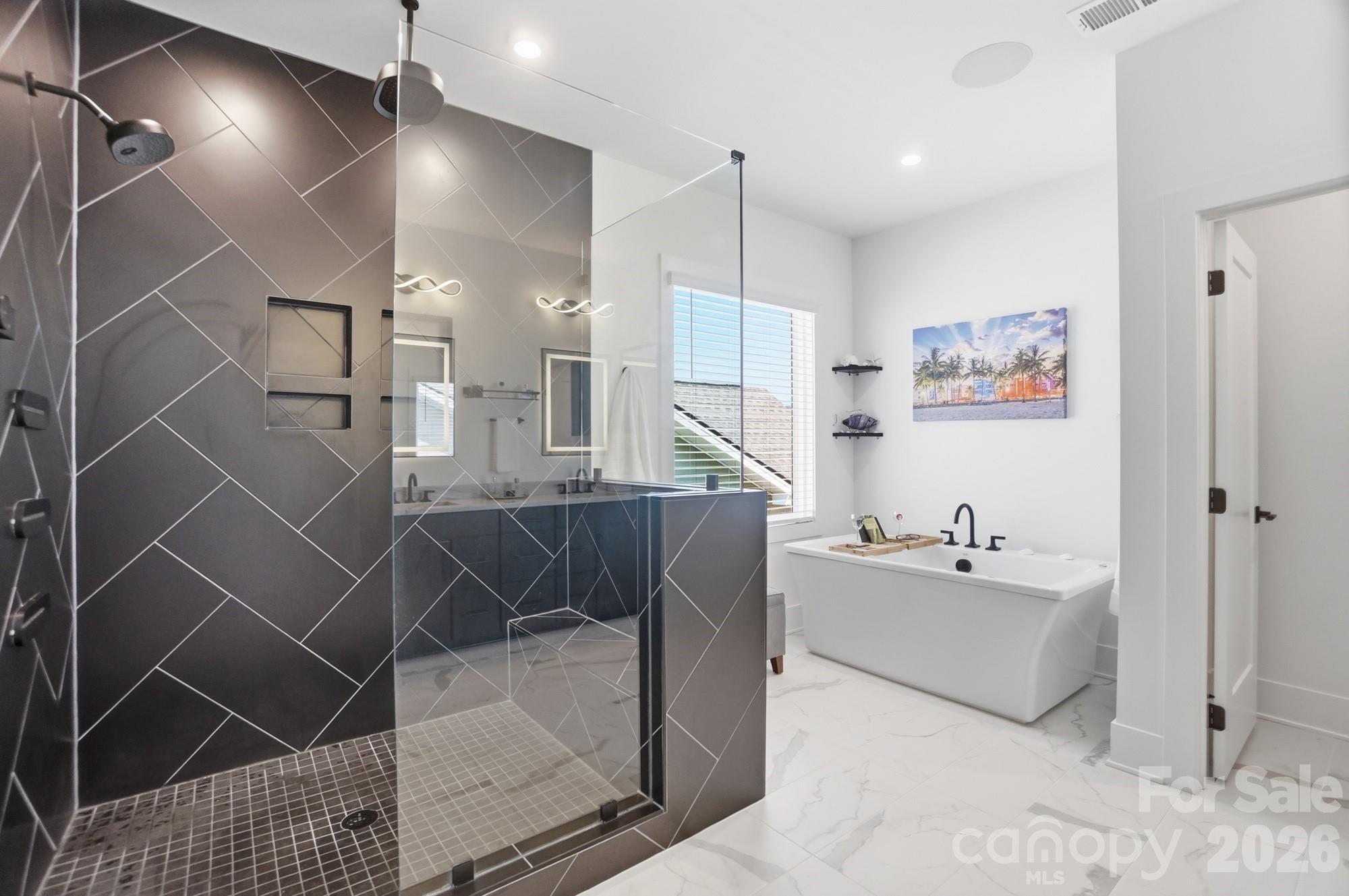 5225 Glenwalk Drive — Charlotte