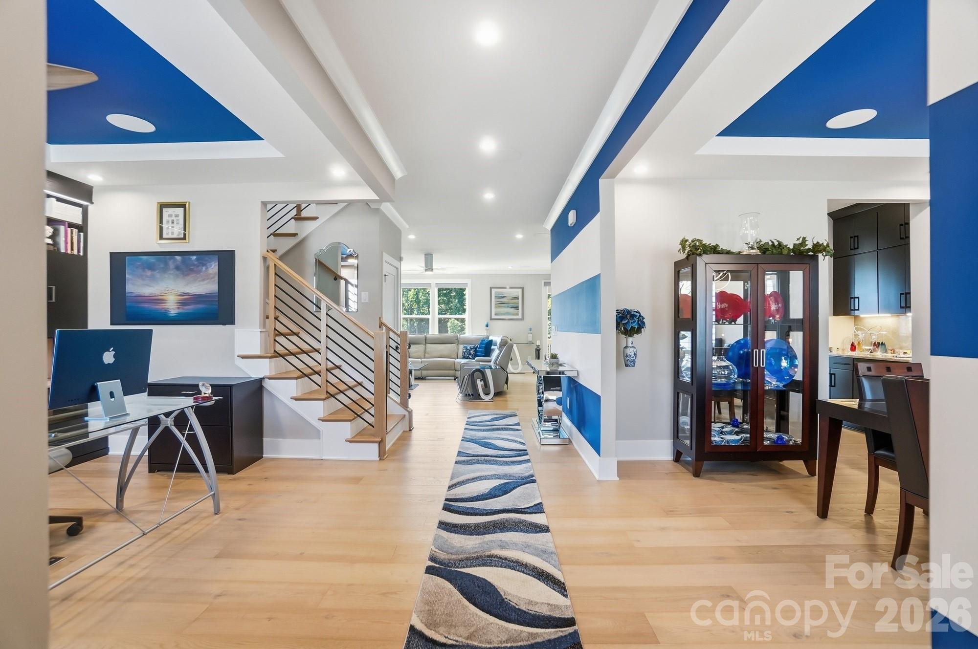 5225 Glenwalk Drive — Charlotte