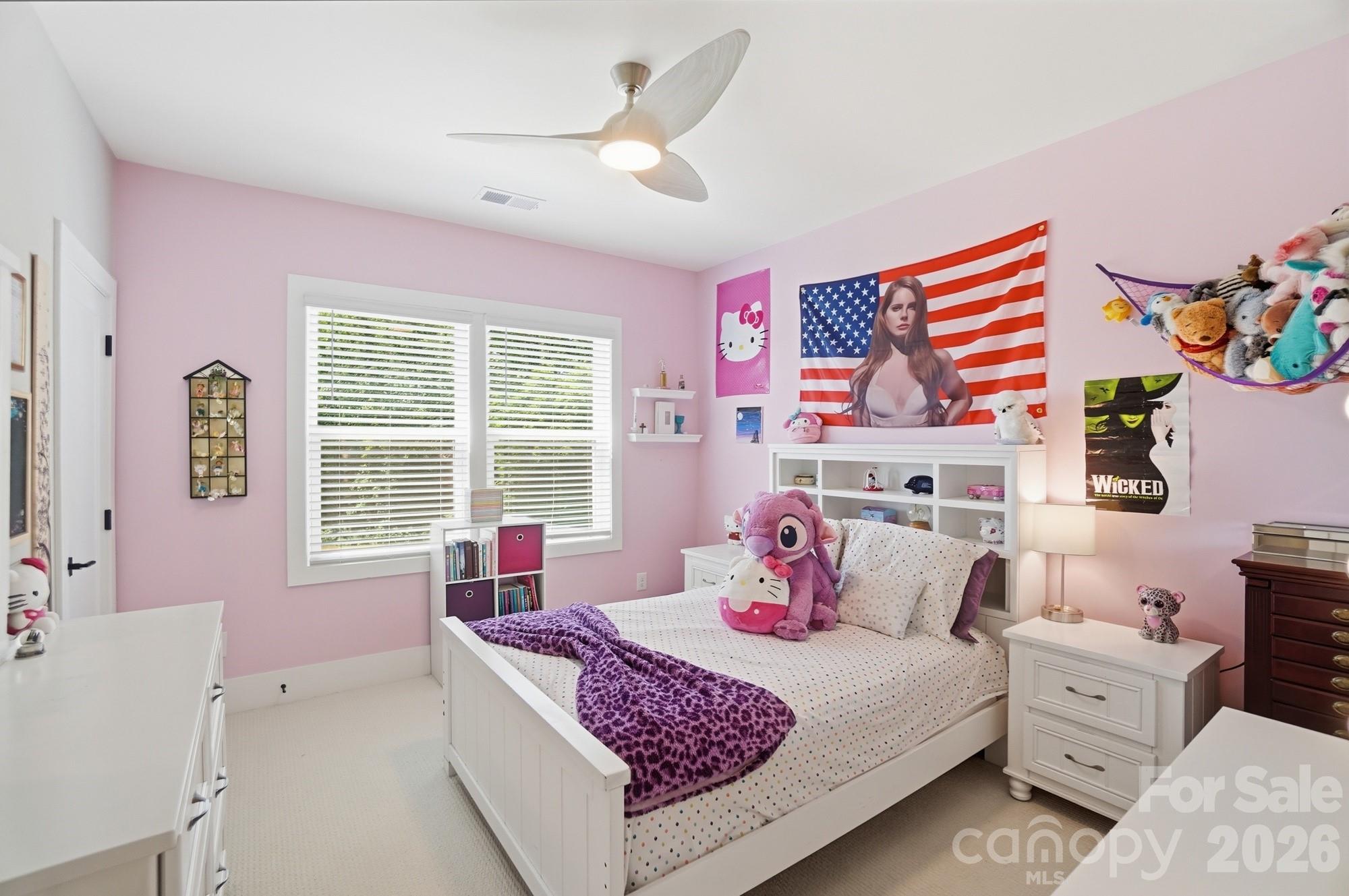 5225 Glenwalk Drive — Charlotte