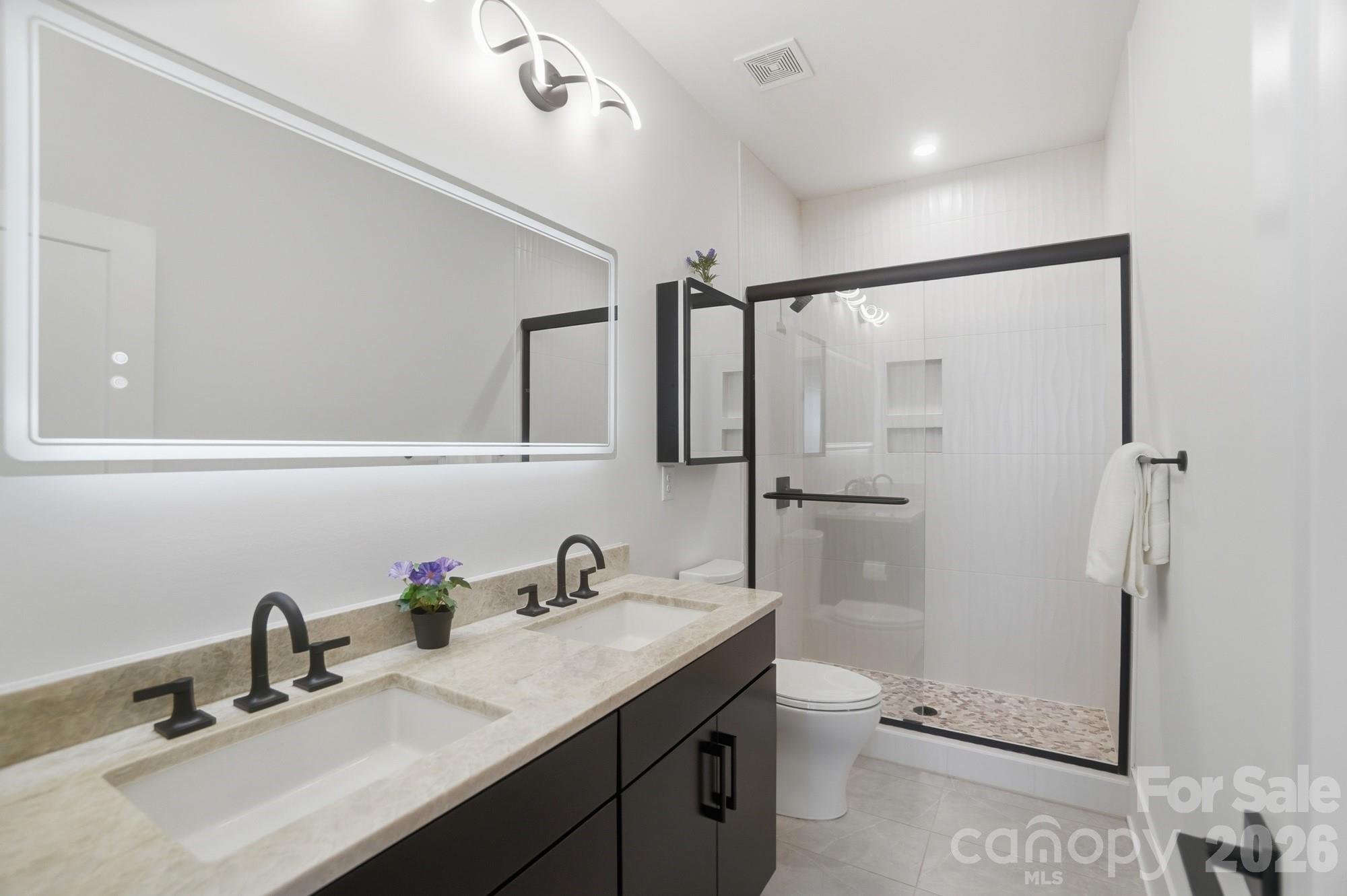 5225 Glenwalk Drive — Charlotte
