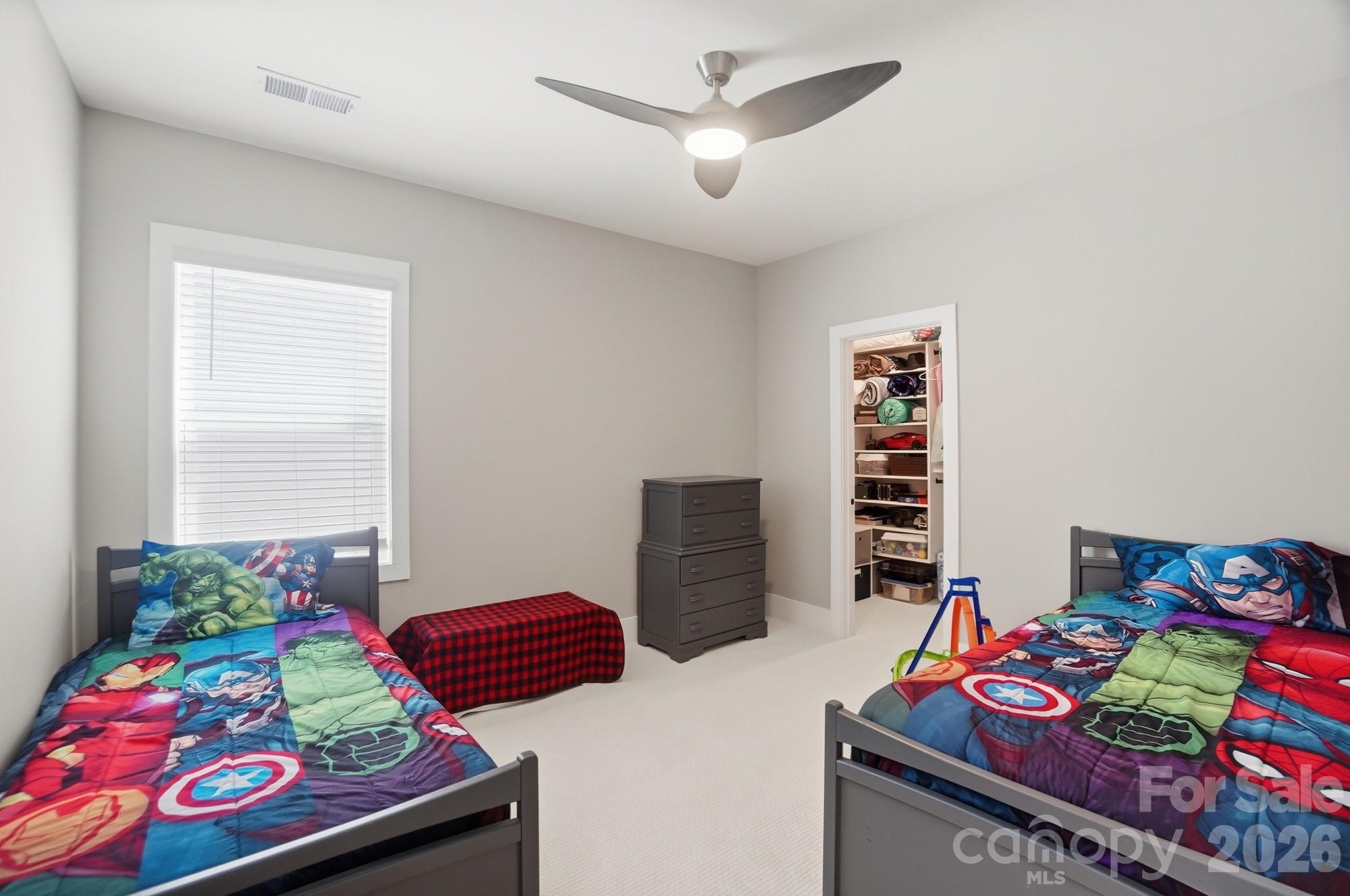 5225 Glenwalk Drive — Charlotte