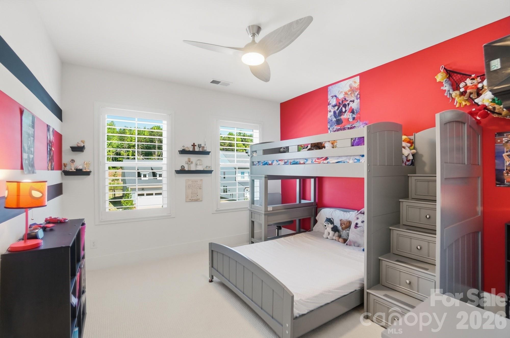 5225 Glenwalk Drive — Charlotte