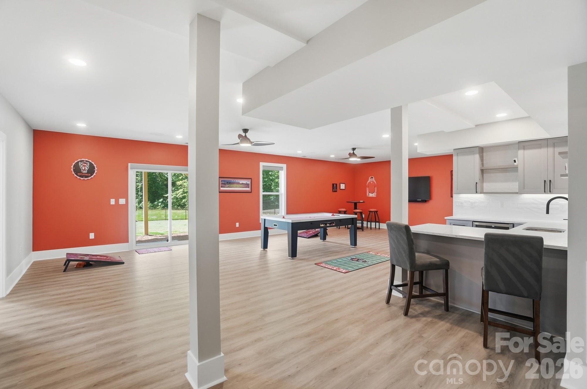 5225 Glenwalk Drive — Charlotte