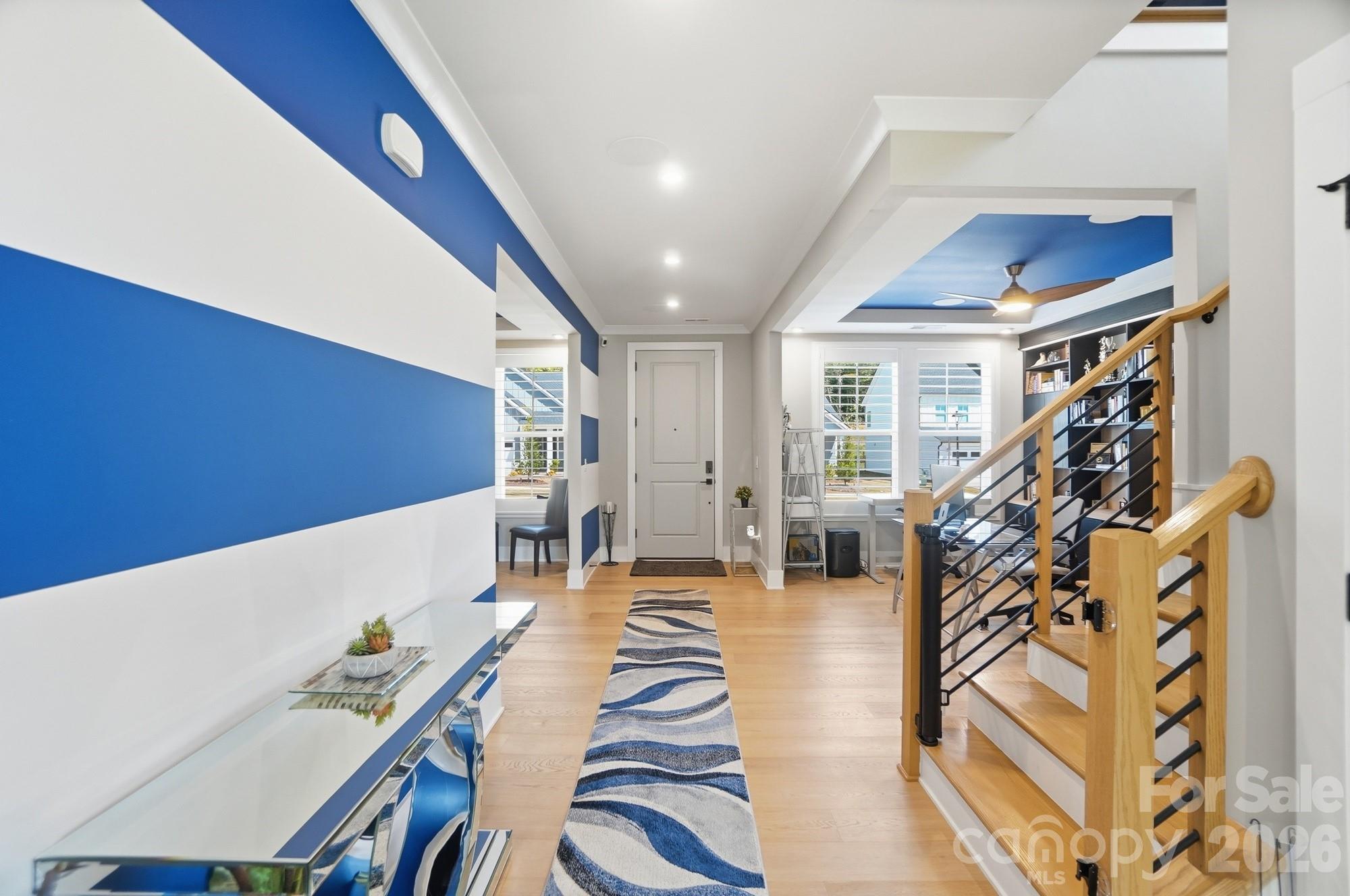 5225 Glenwalk Drive — Charlotte