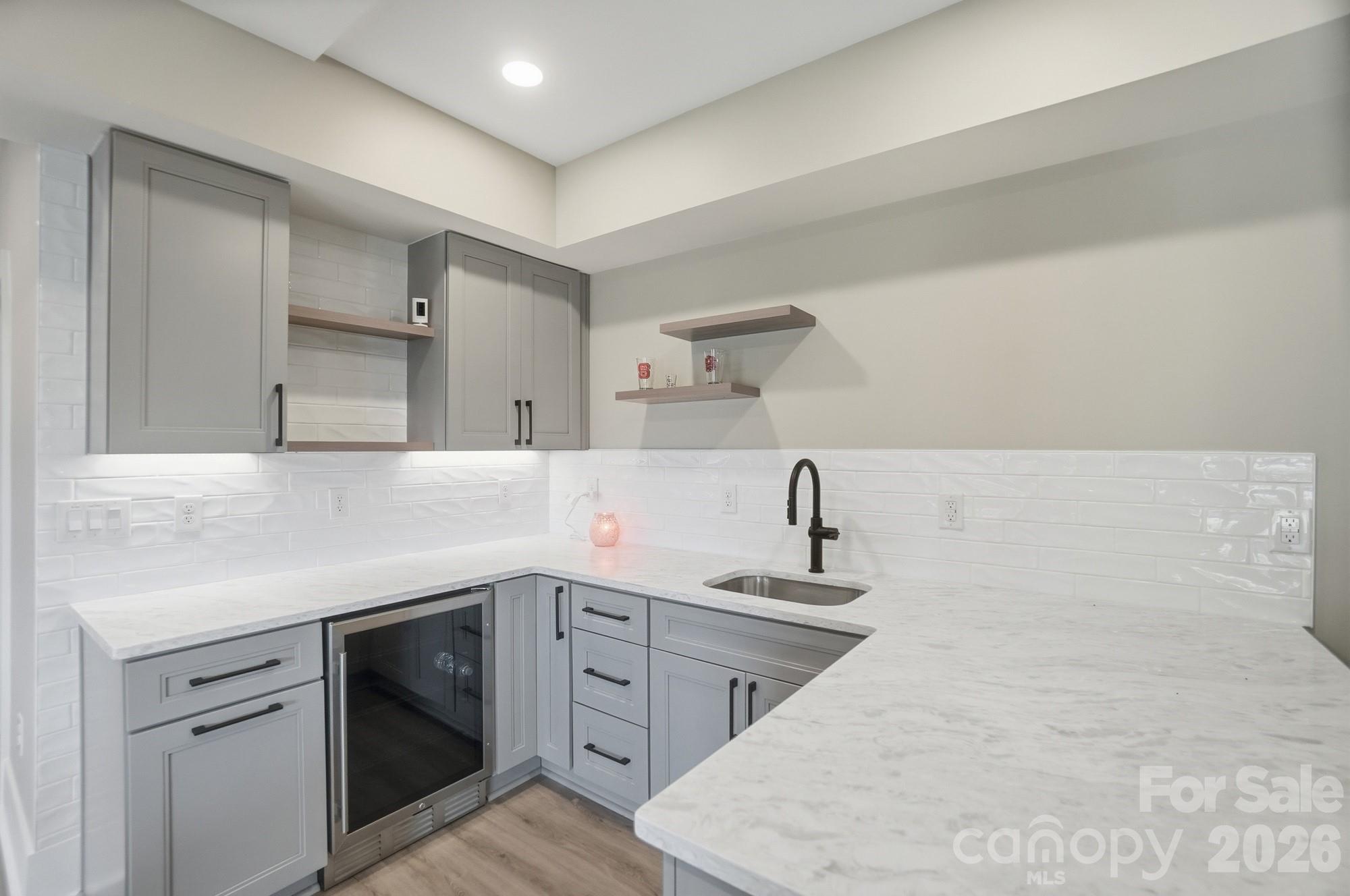 5225 Glenwalk Drive — Charlotte
