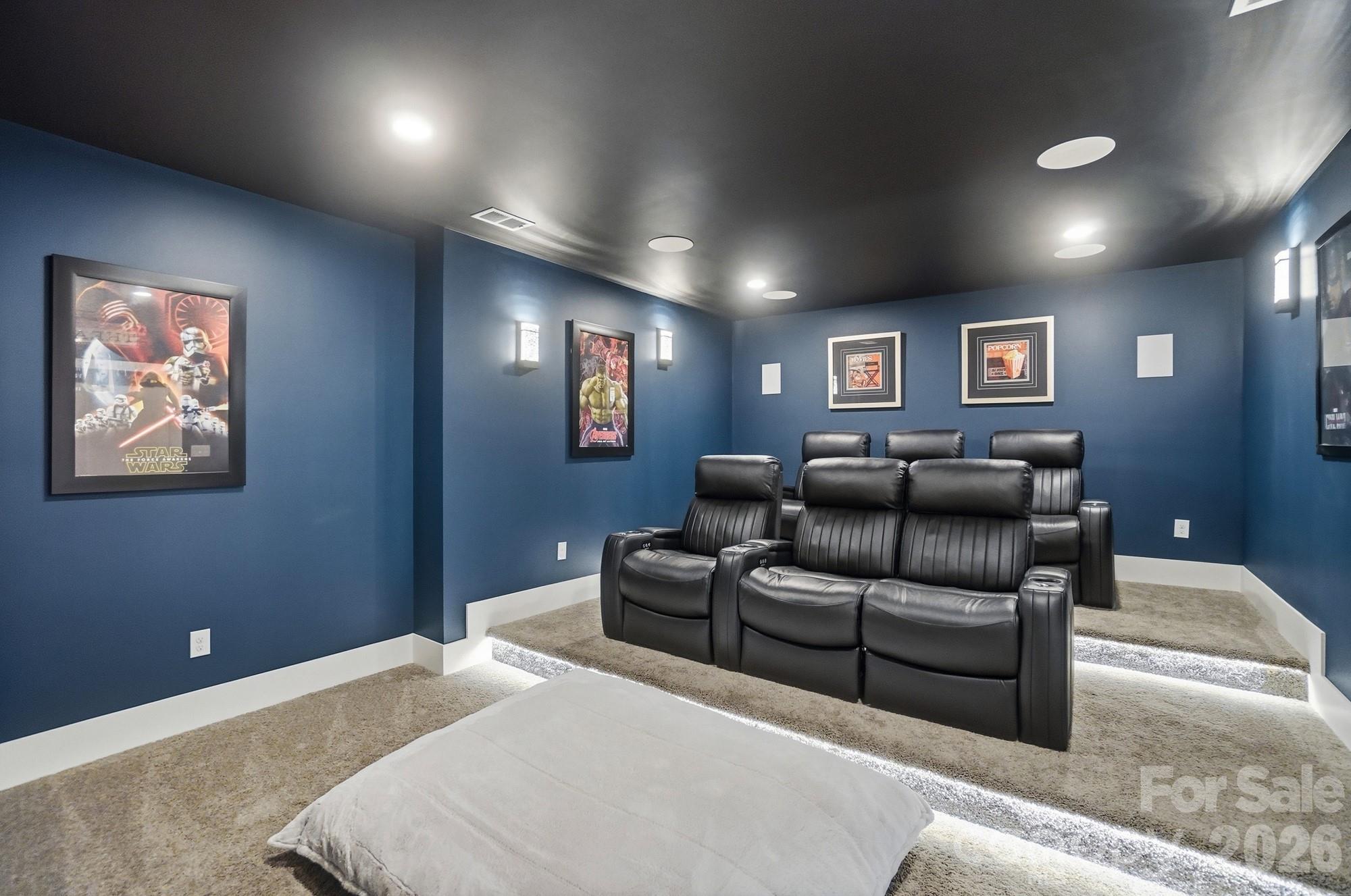 5225 Glenwalk Drive — Charlotte
