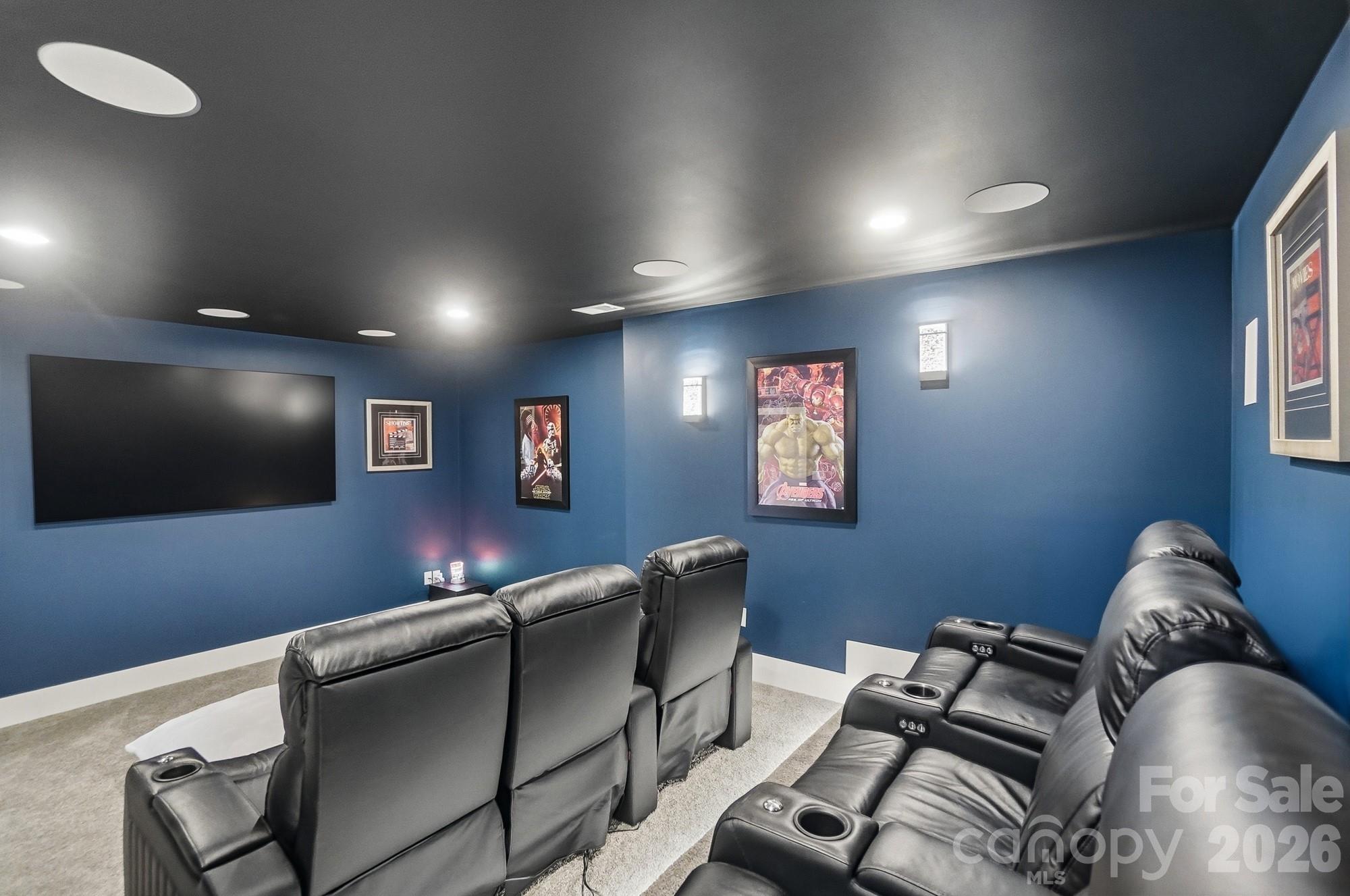5225 Glenwalk Drive — Charlotte