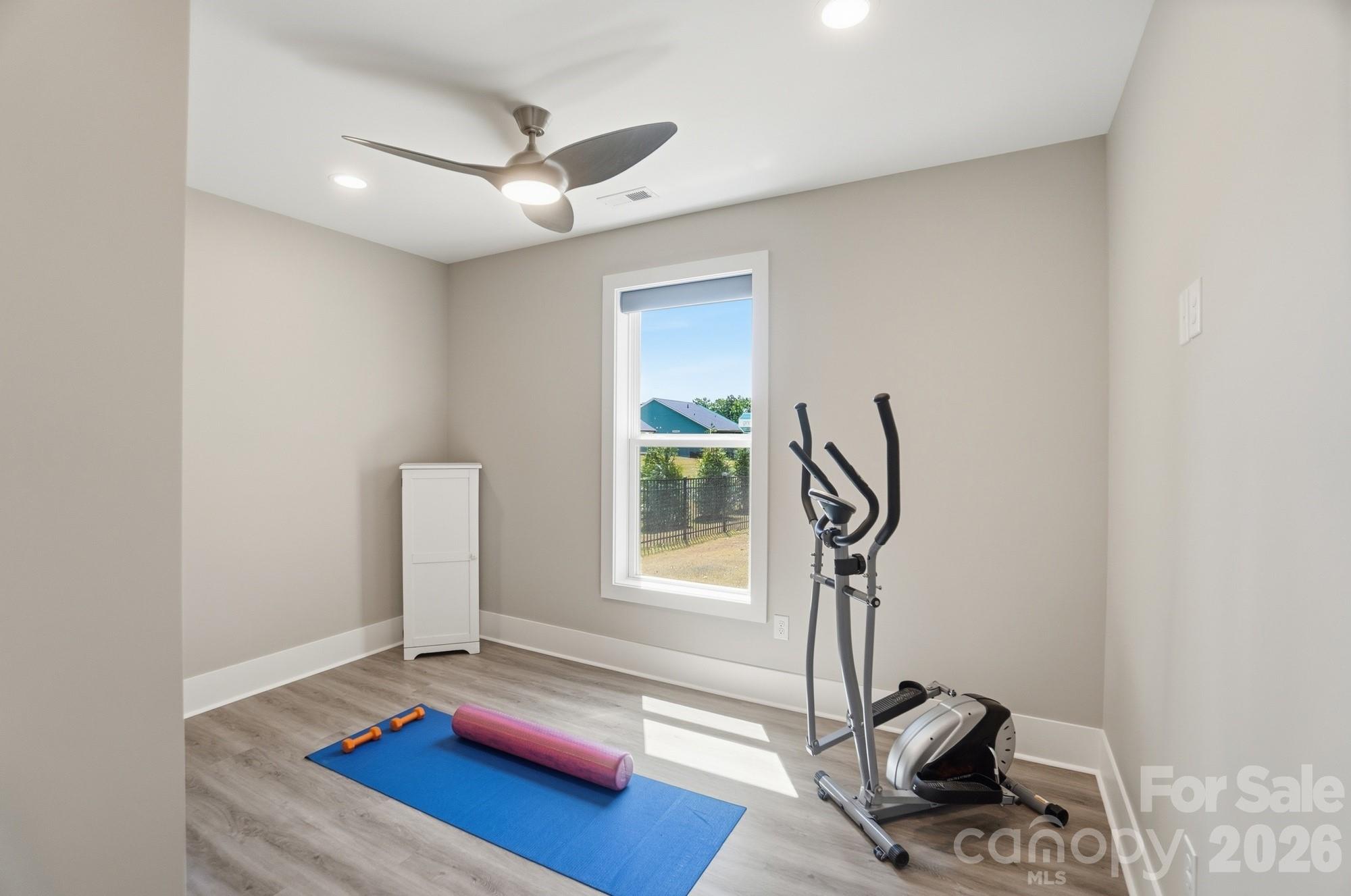 5225 Glenwalk Drive — Charlotte