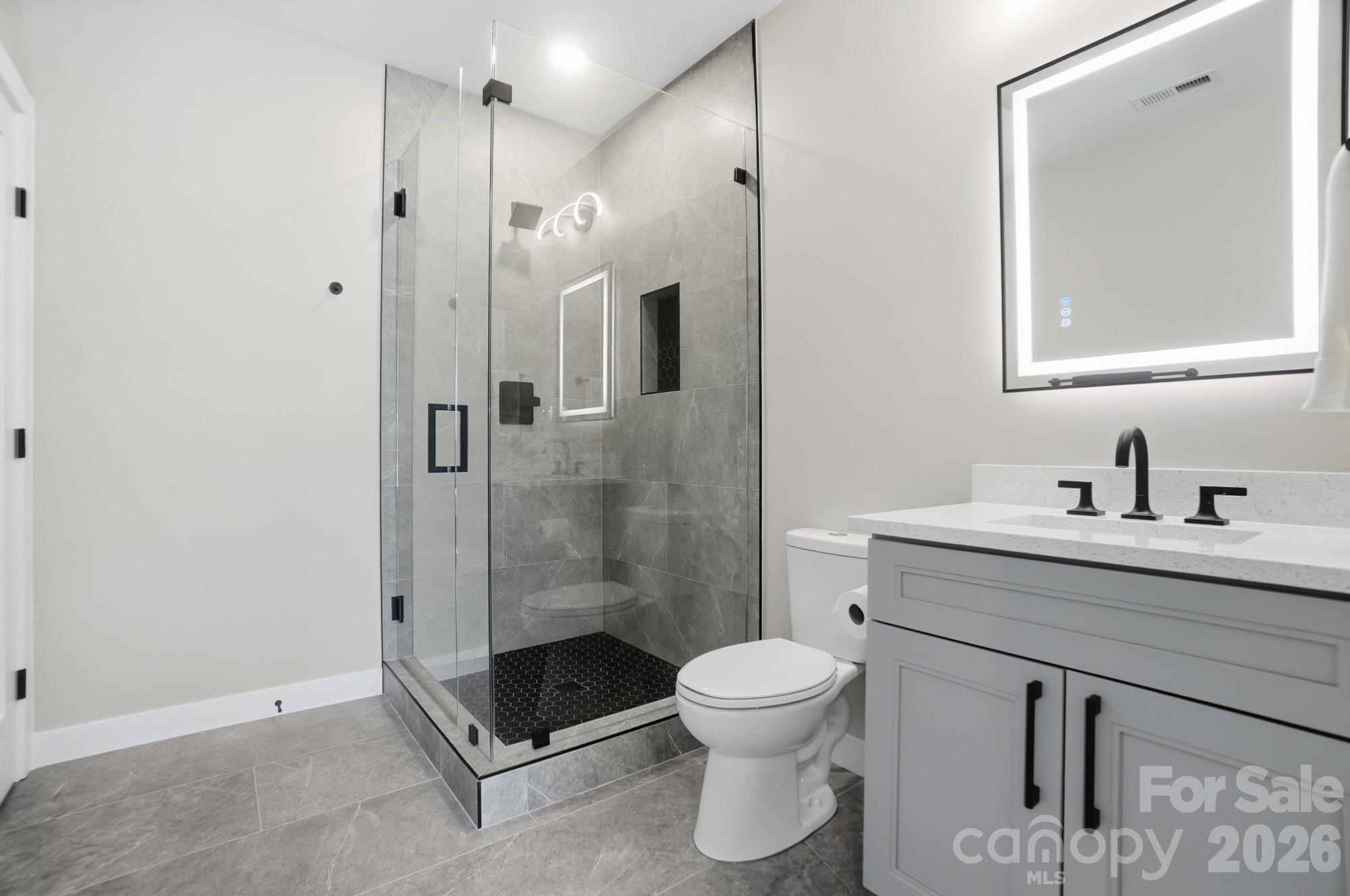 5225 Glenwalk Drive — Charlotte