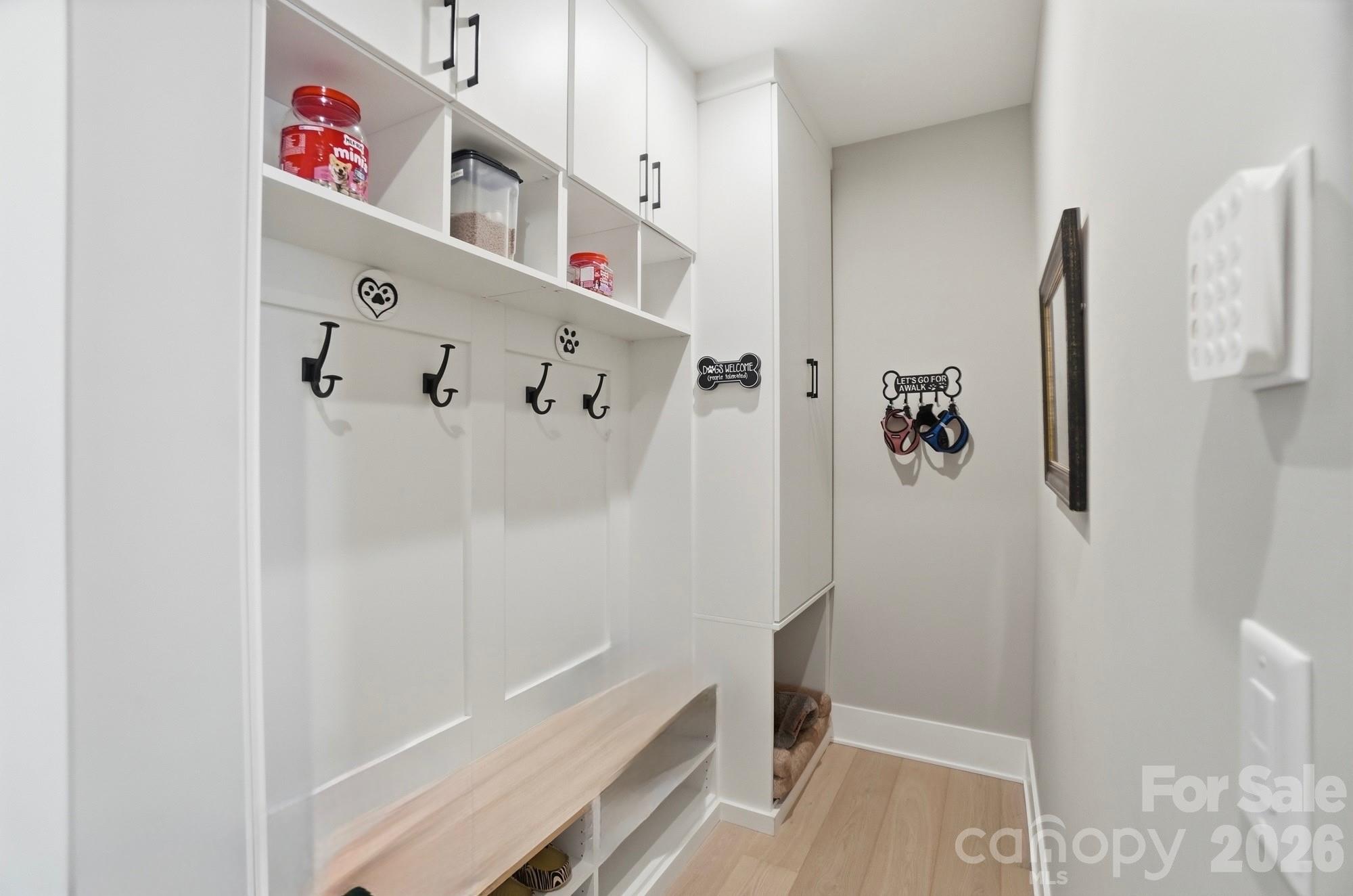 5225 Glenwalk Drive — Charlotte