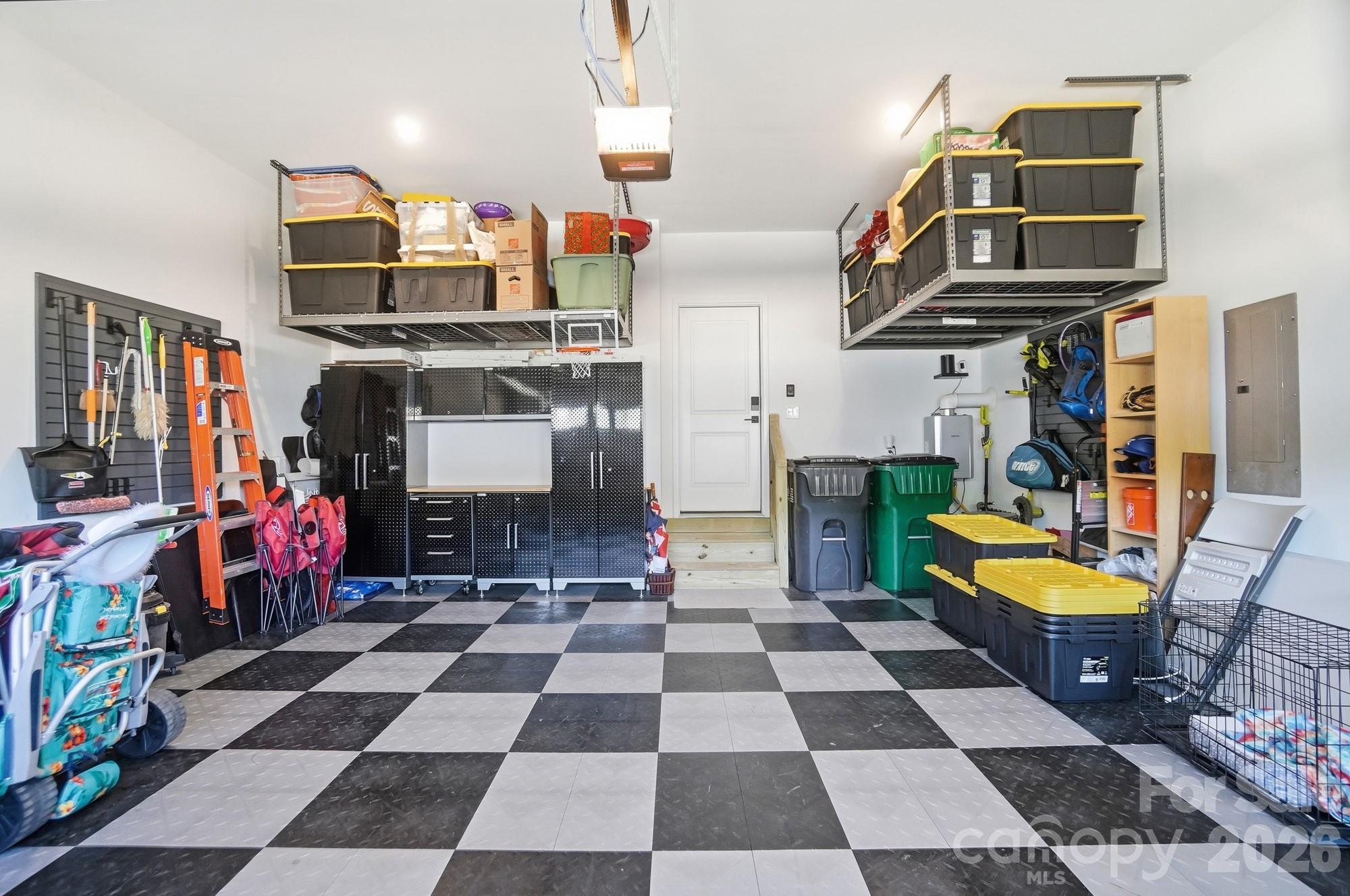 5225 Glenwalk Drive — Charlotte