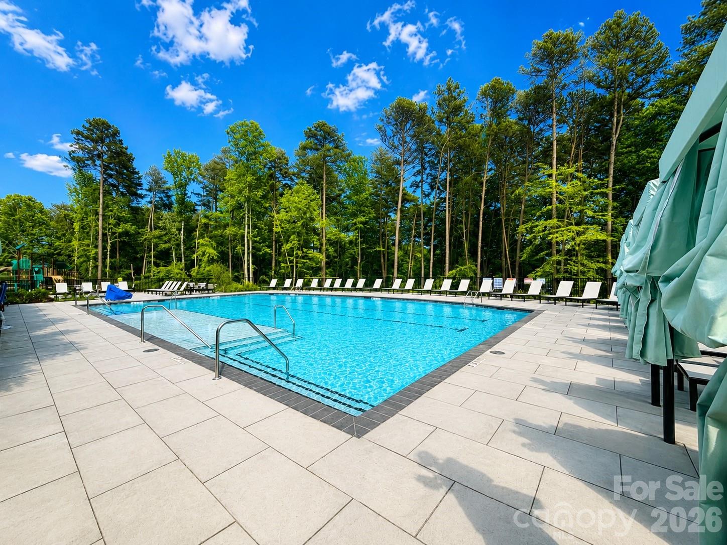 5225 Glenwalk Drive — Charlotte