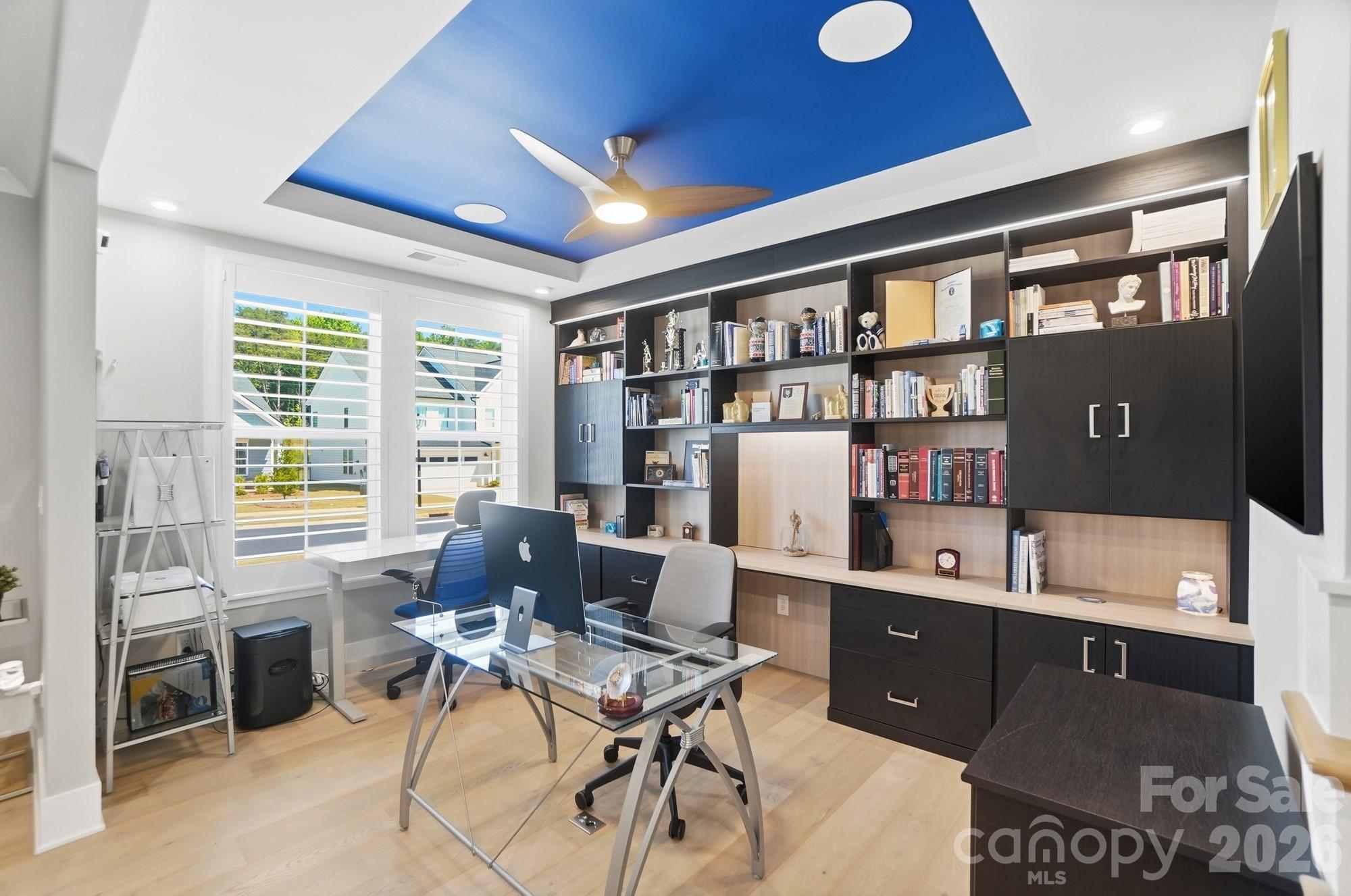 5225 Glenwalk Drive — Charlotte