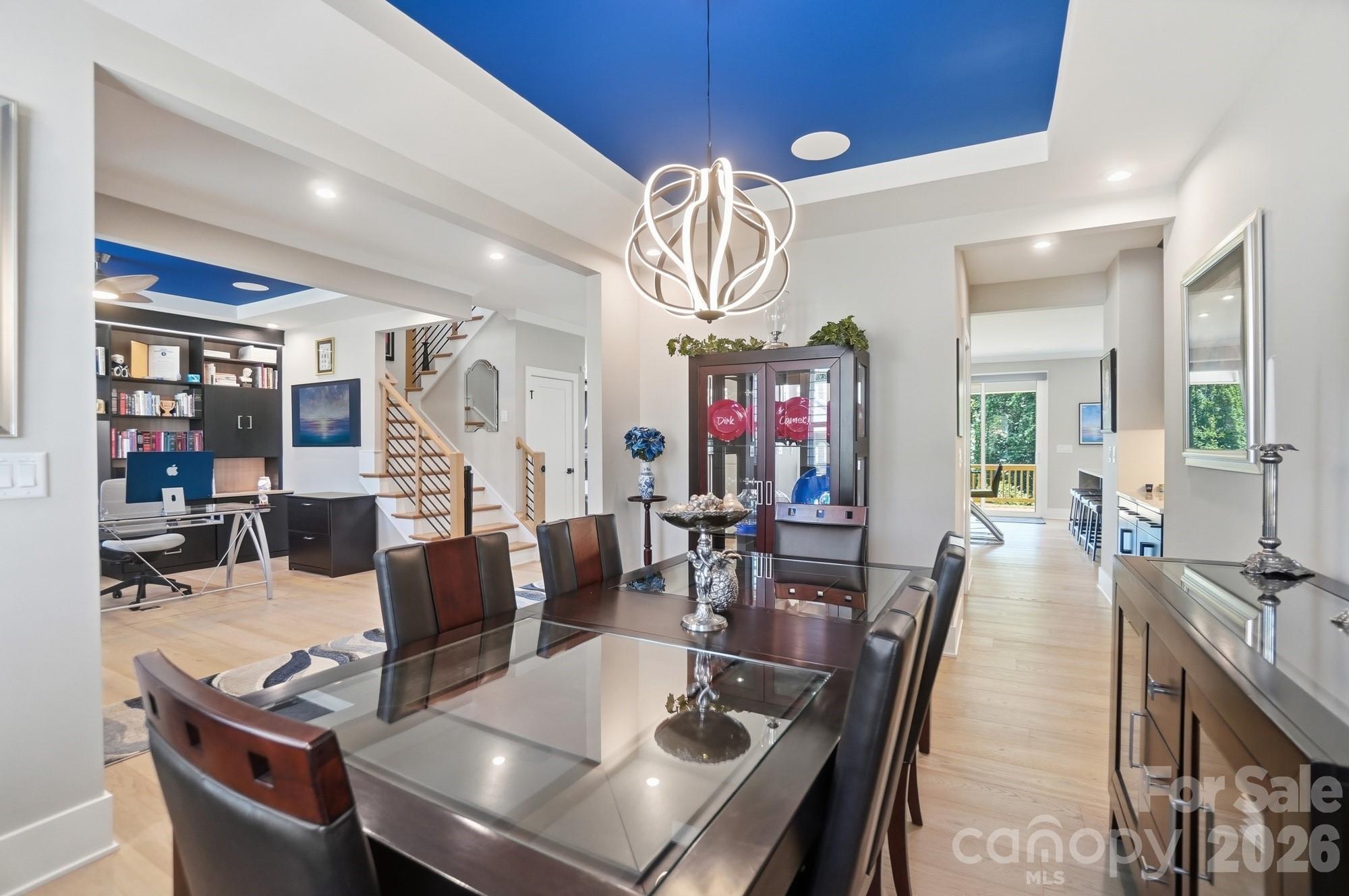 5225 Glenwalk Drive — Charlotte