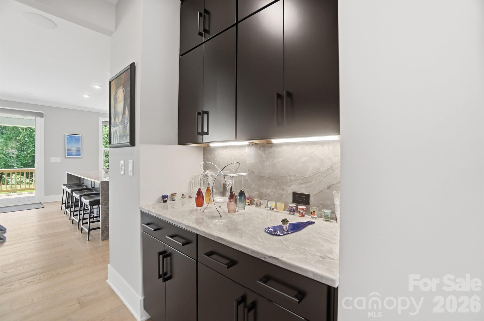 5225 Glenwalk Drive — Charlotte