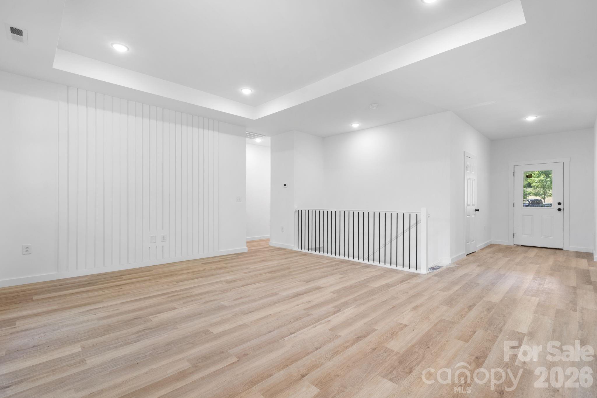 47 Tennyson Drive — Taylorsville
