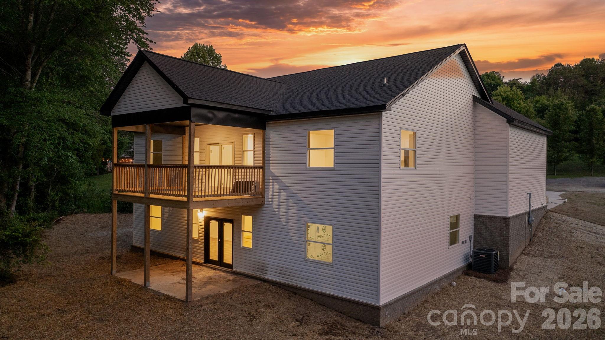 47 Tennyson Drive — Taylorsville