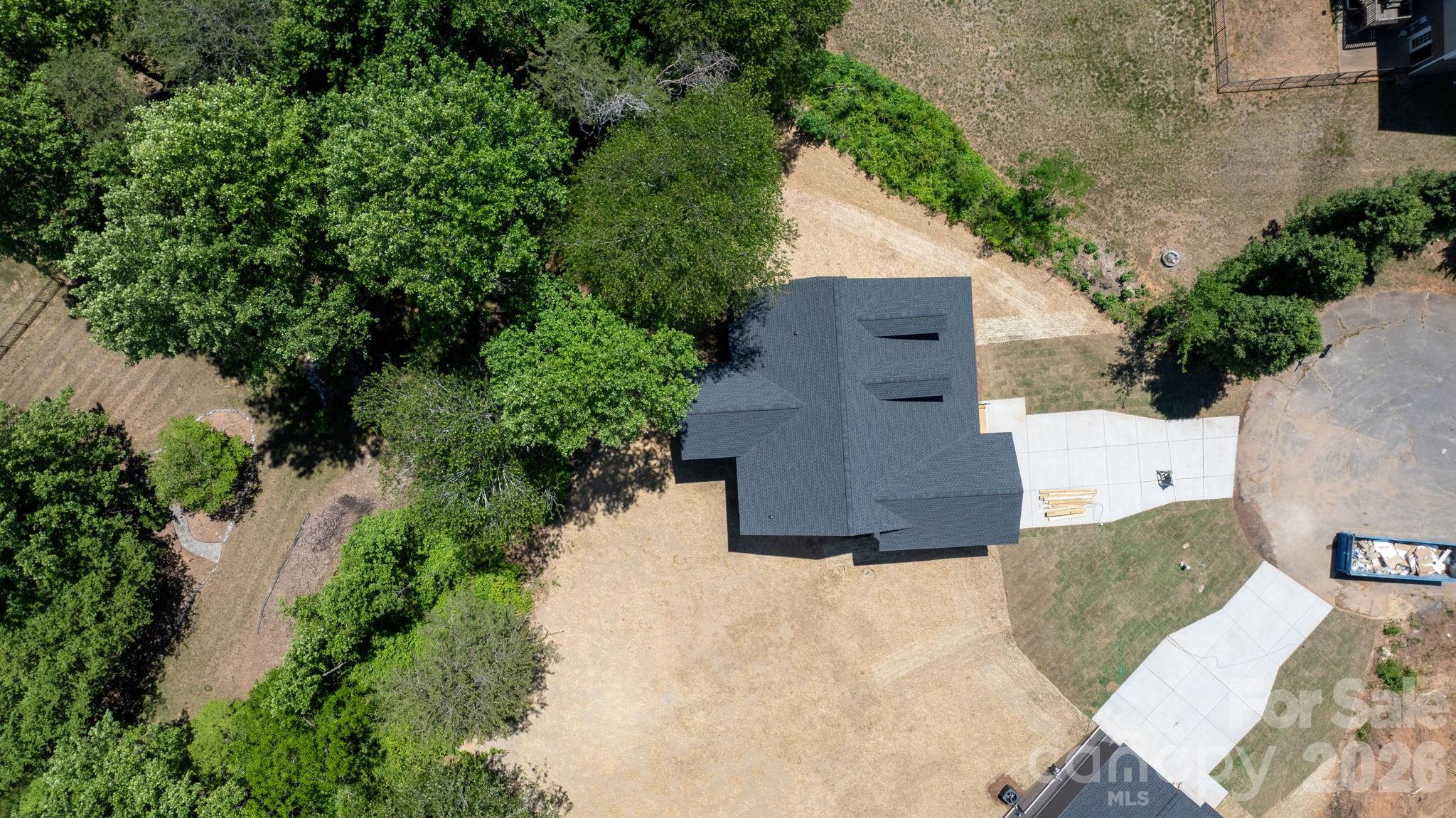 47 Tennyson Drive — Taylorsville