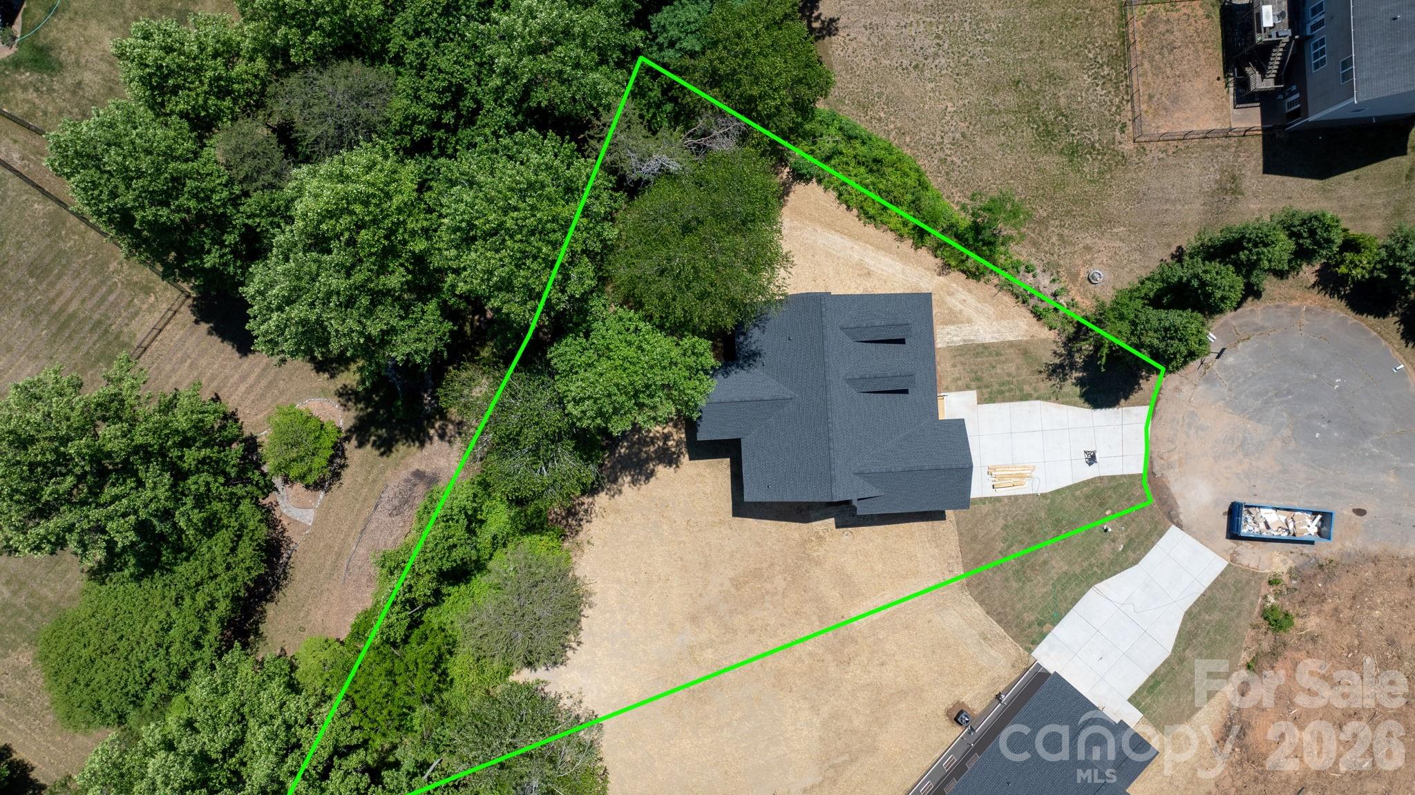 47 Tennyson Drive — Taylorsville
