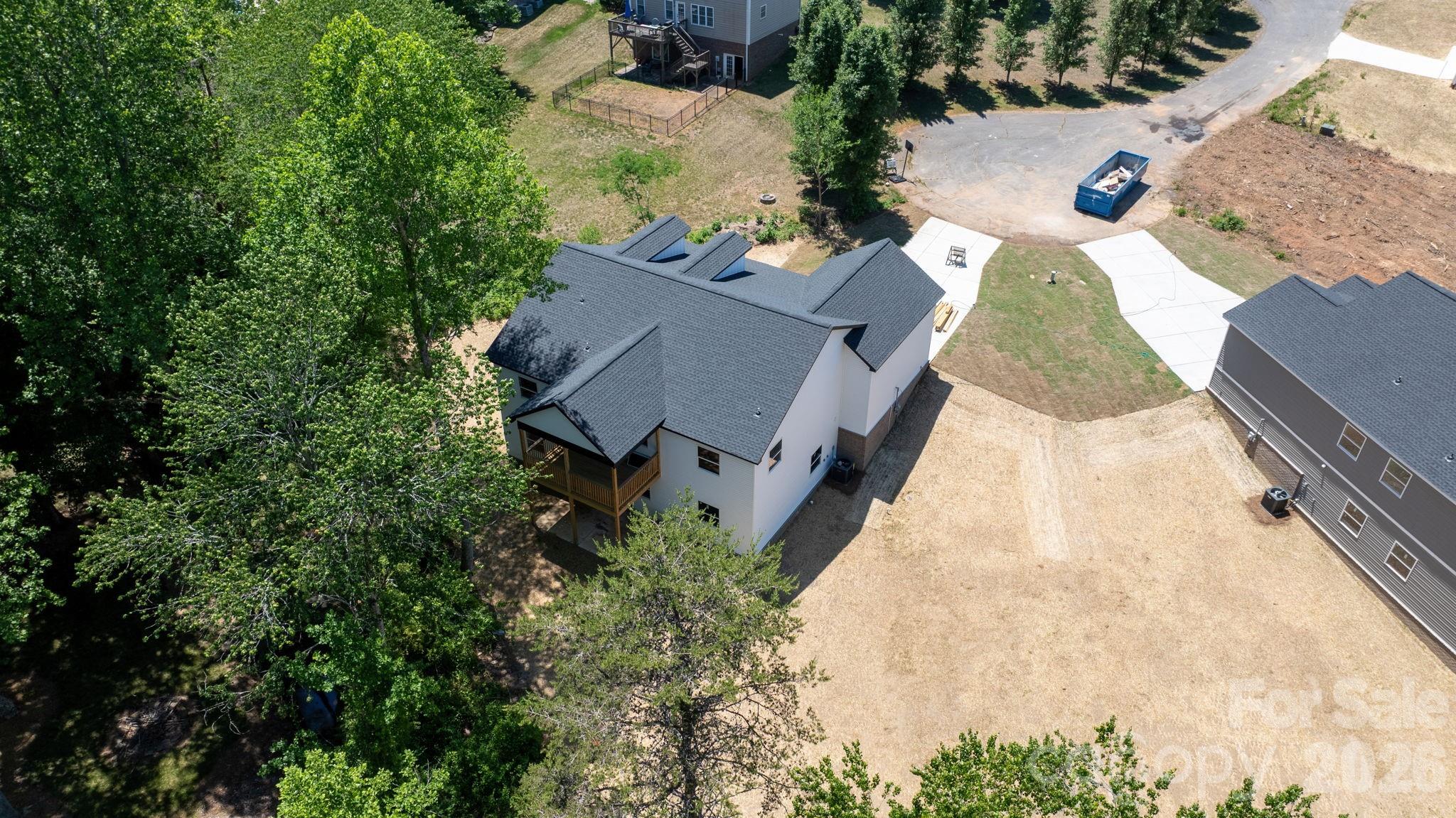 47 Tennyson Drive — Taylorsville