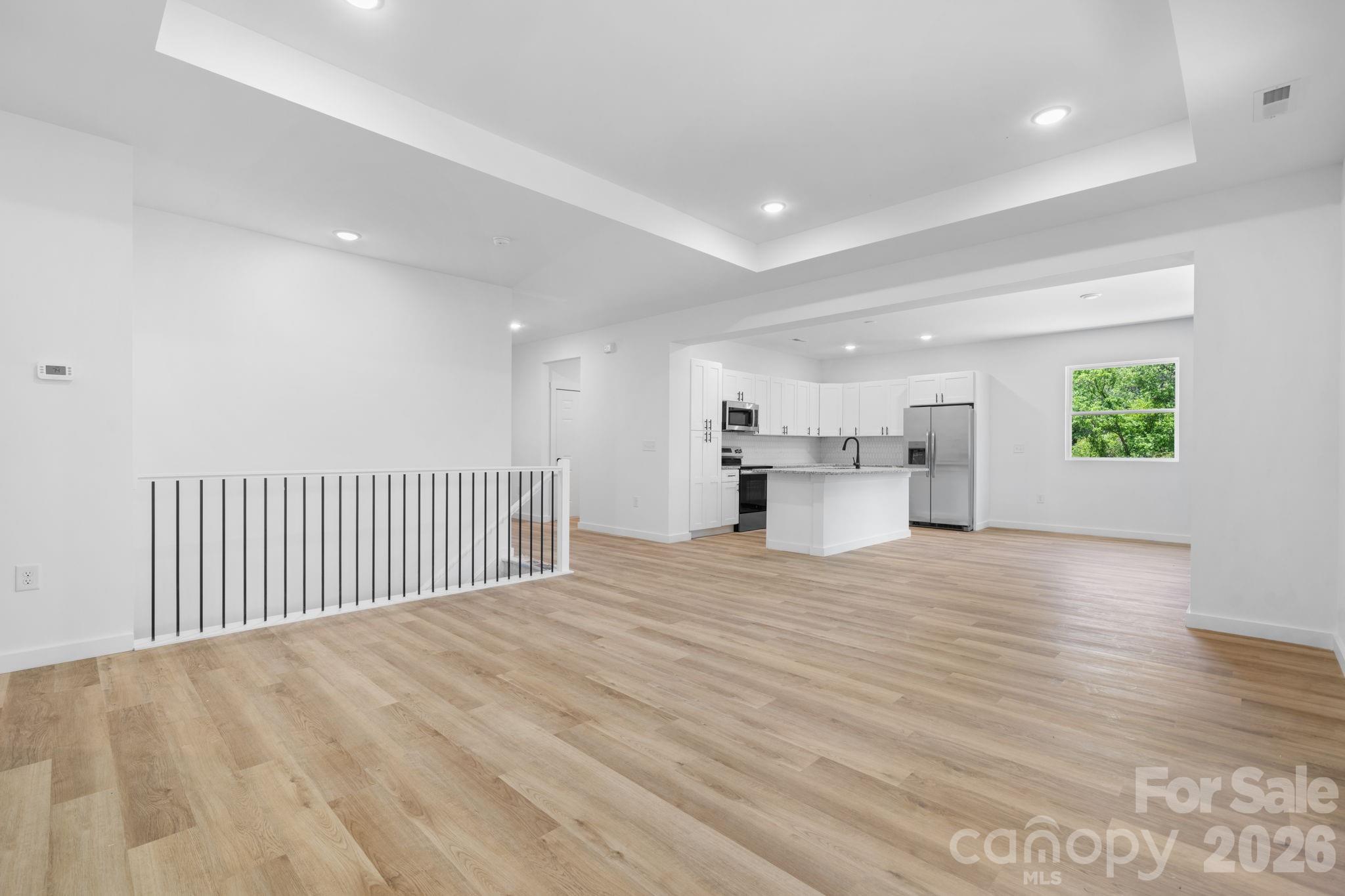 47 Tennyson Drive — Taylorsville