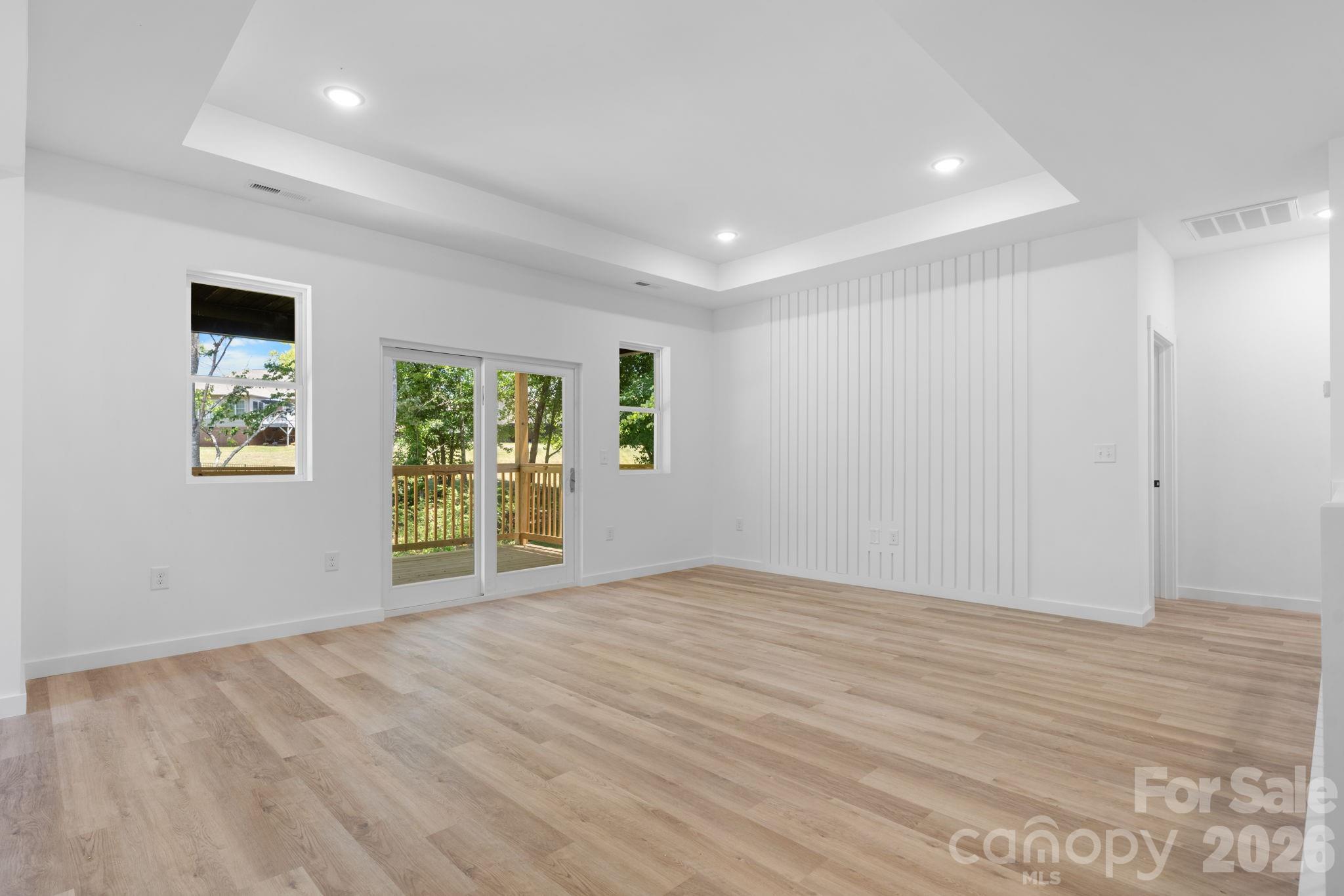 47 Tennyson Drive — Taylorsville