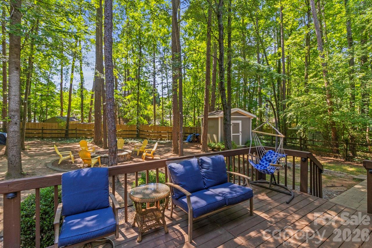 14018 Naworth Lane — Huntersville