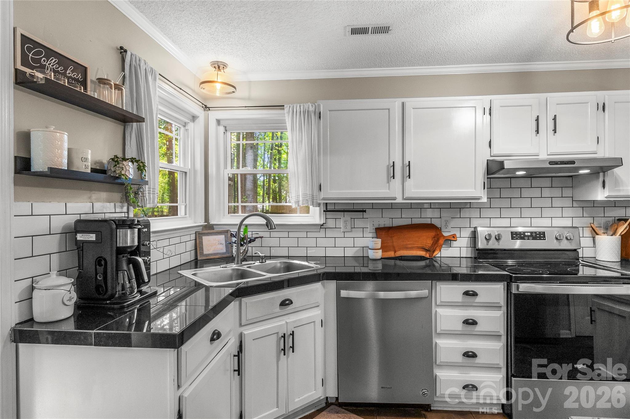 14018 Naworth Lane — Huntersville