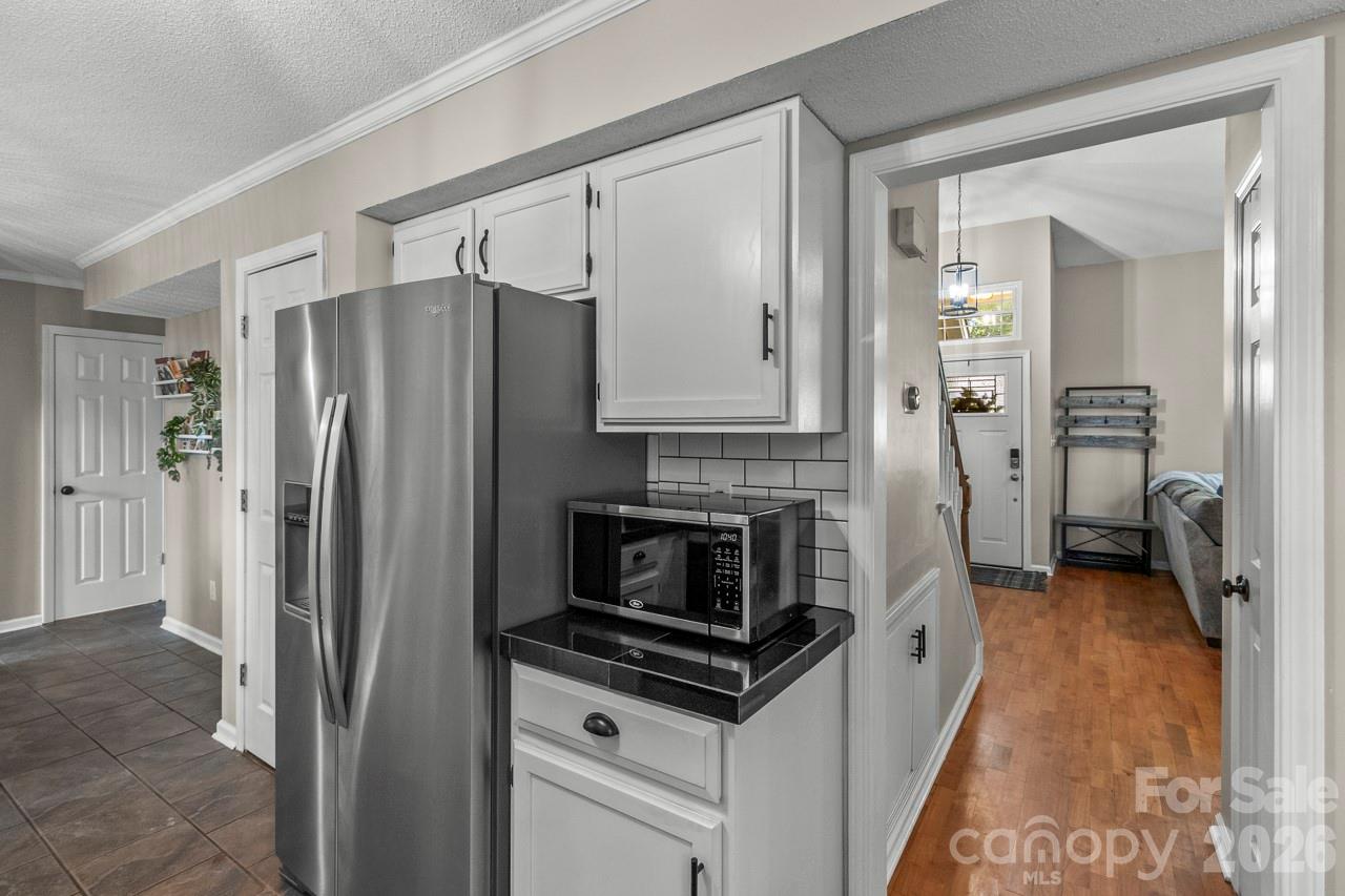 14018 Naworth Lane — Huntersville