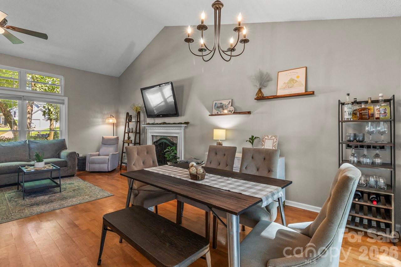 14018 Naworth Lane — Huntersville