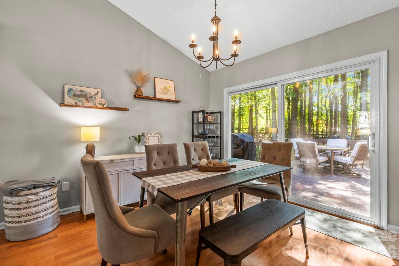 14018 Naworth Lane — Huntersville
