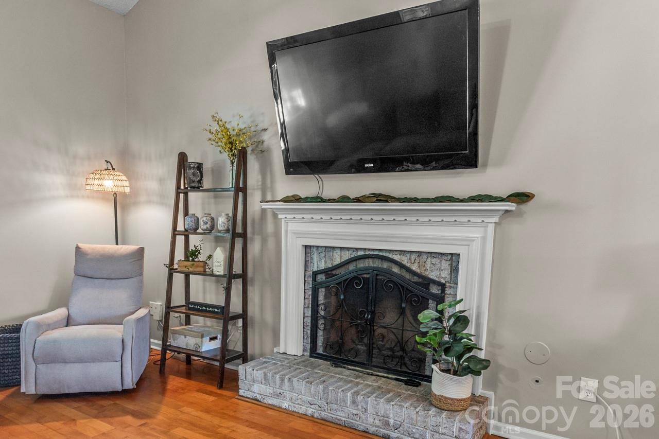 14018 Naworth Lane — Huntersville