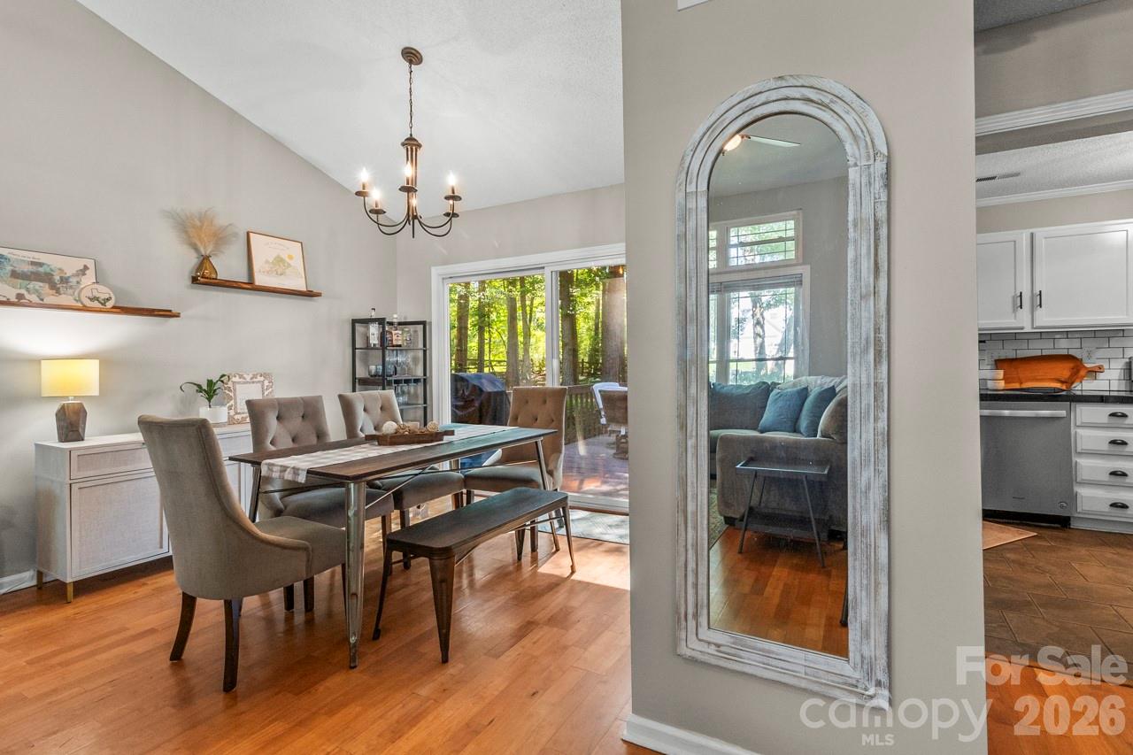 14018 Naworth Lane — Huntersville