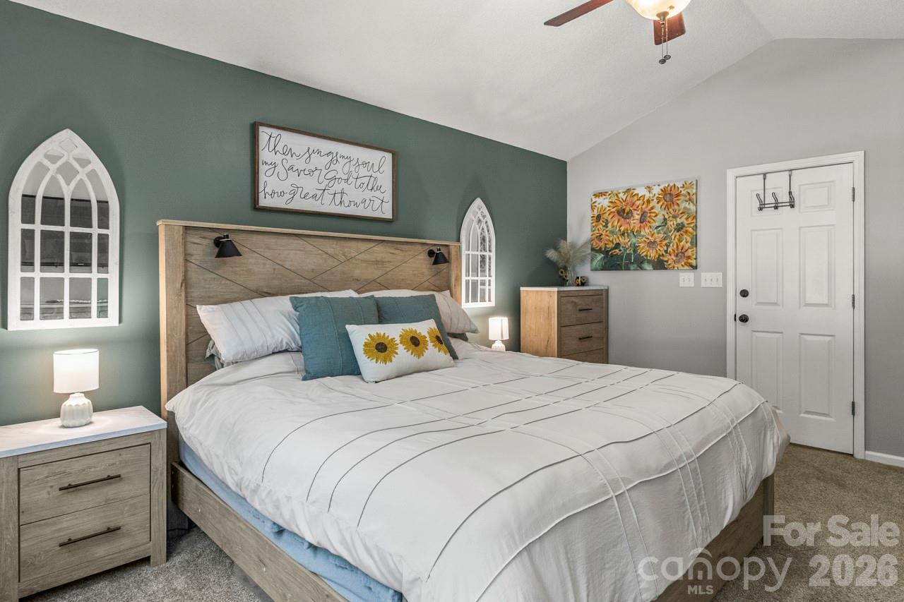 14018 Naworth Lane — Huntersville