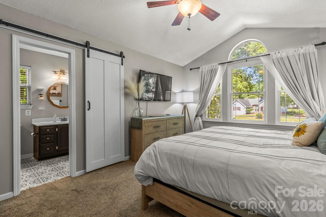 14018 Naworth Lane — Huntersville
