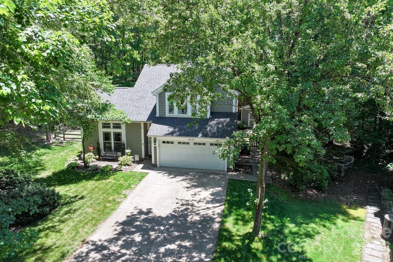 14018 Naworth Lane — Huntersville