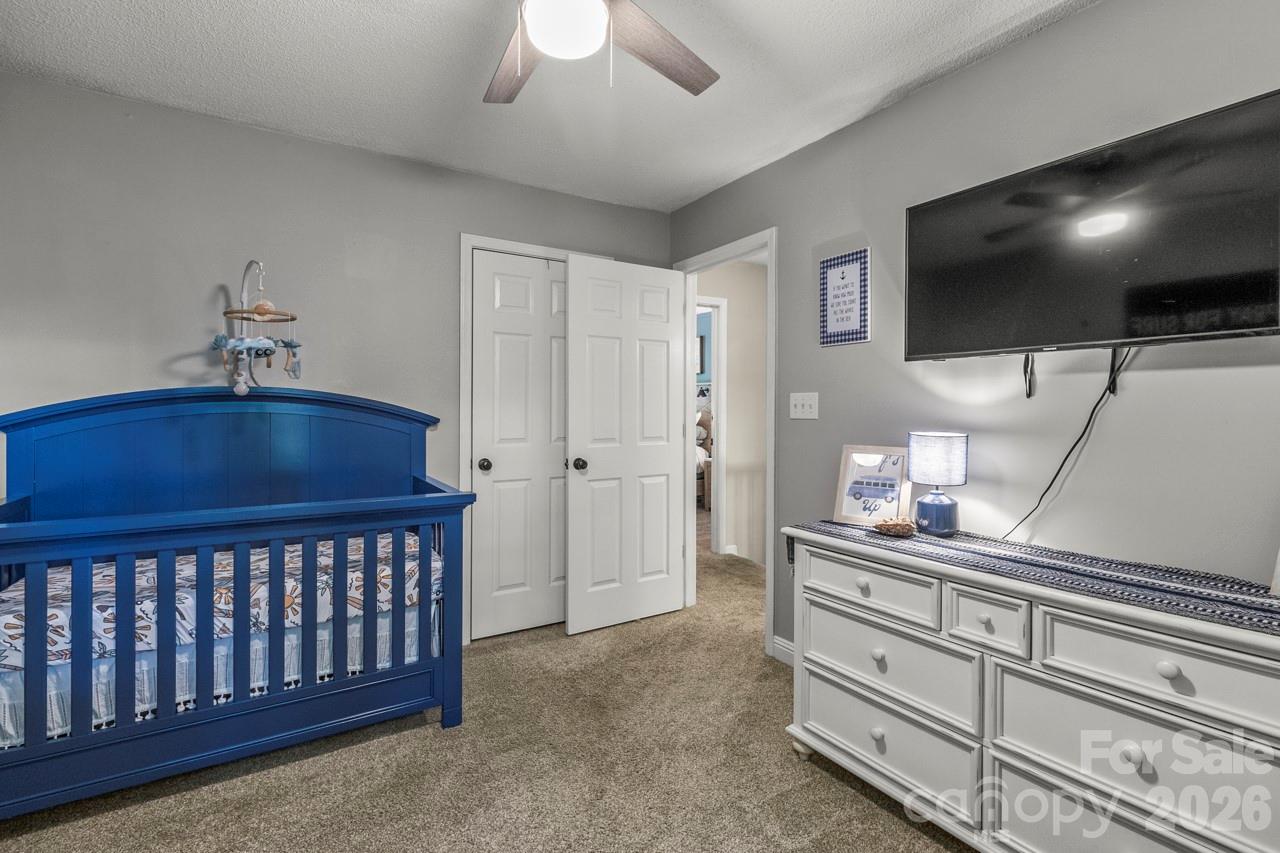 14018 Naworth Lane — Huntersville